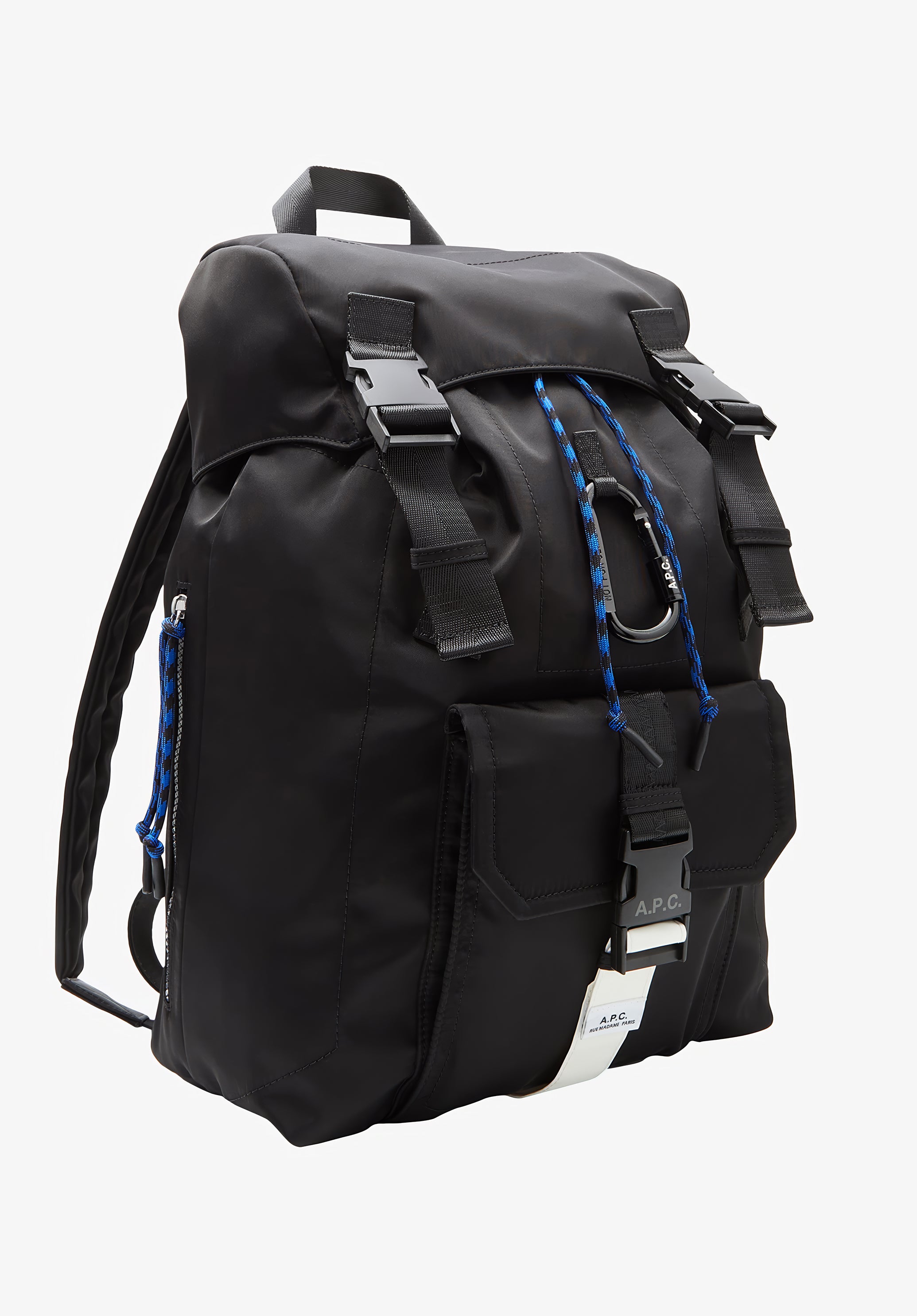 Trek backpack - 3