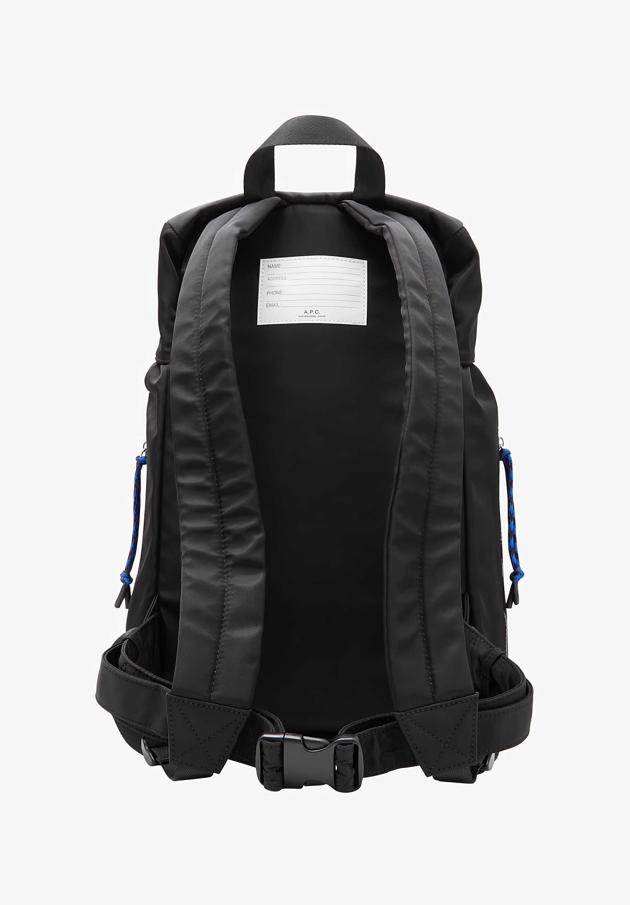 Trek backpack - 4
