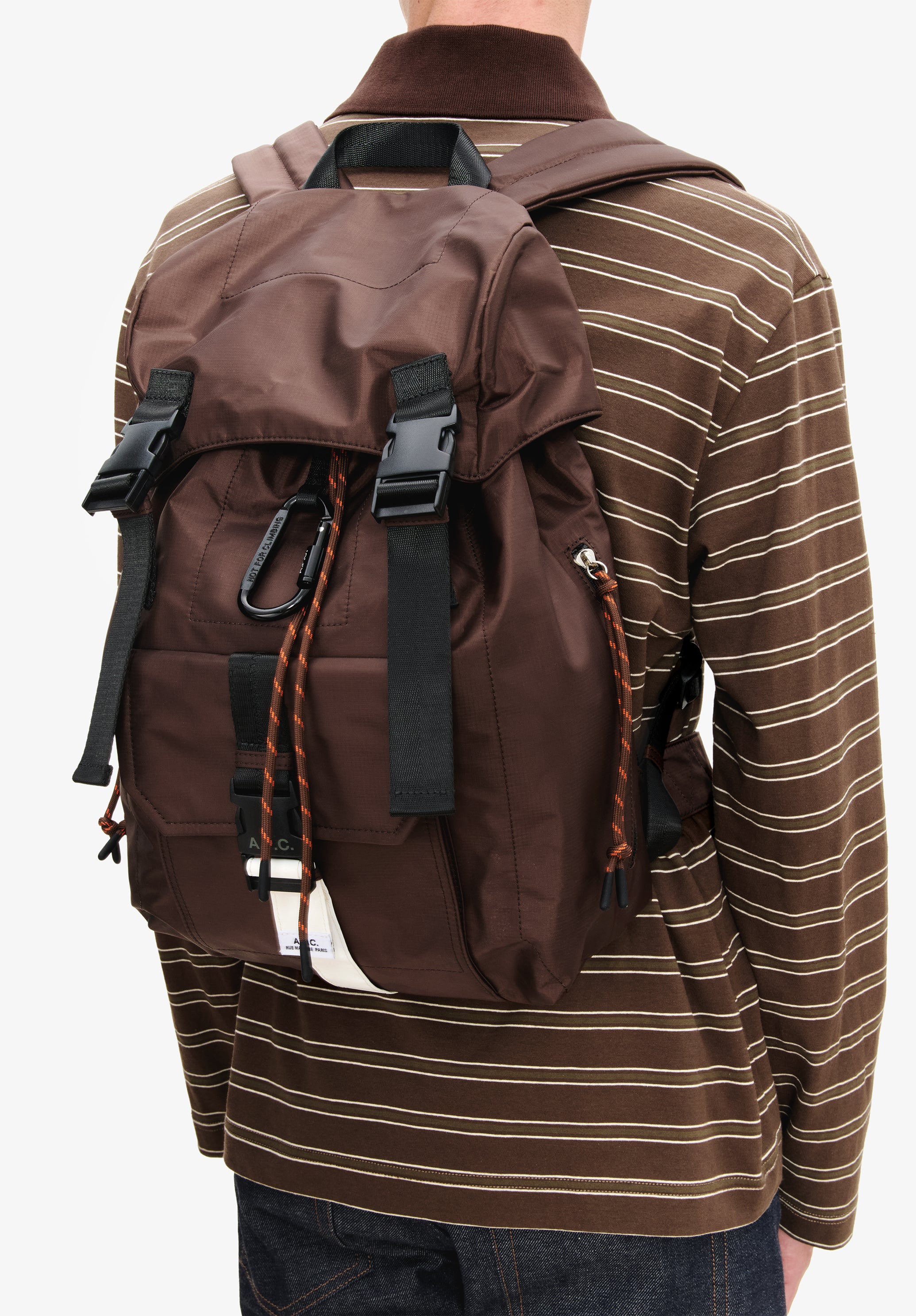 Trek backpack - 1