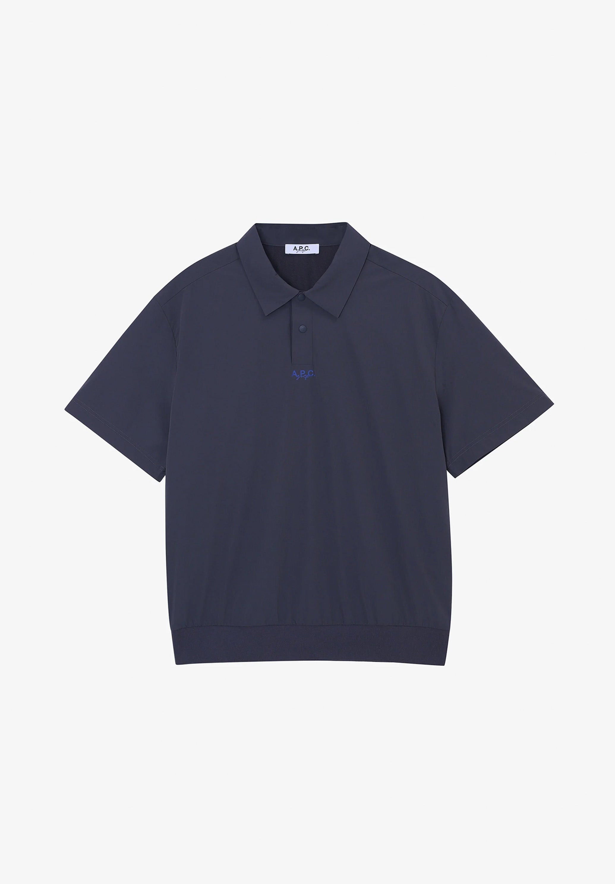 Polo A.P.C. Golf