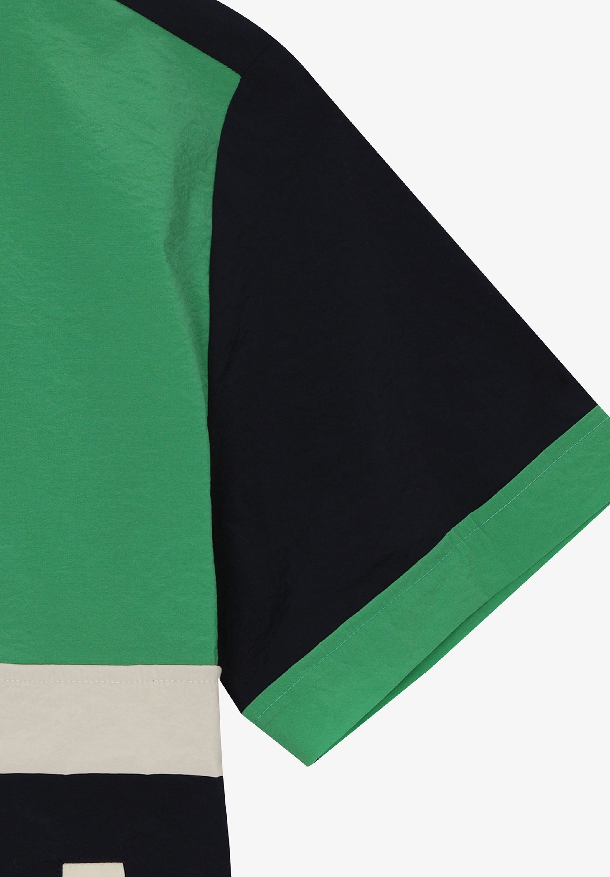 Short sleeve windbreaker jacket A.P.C. Golf - 3