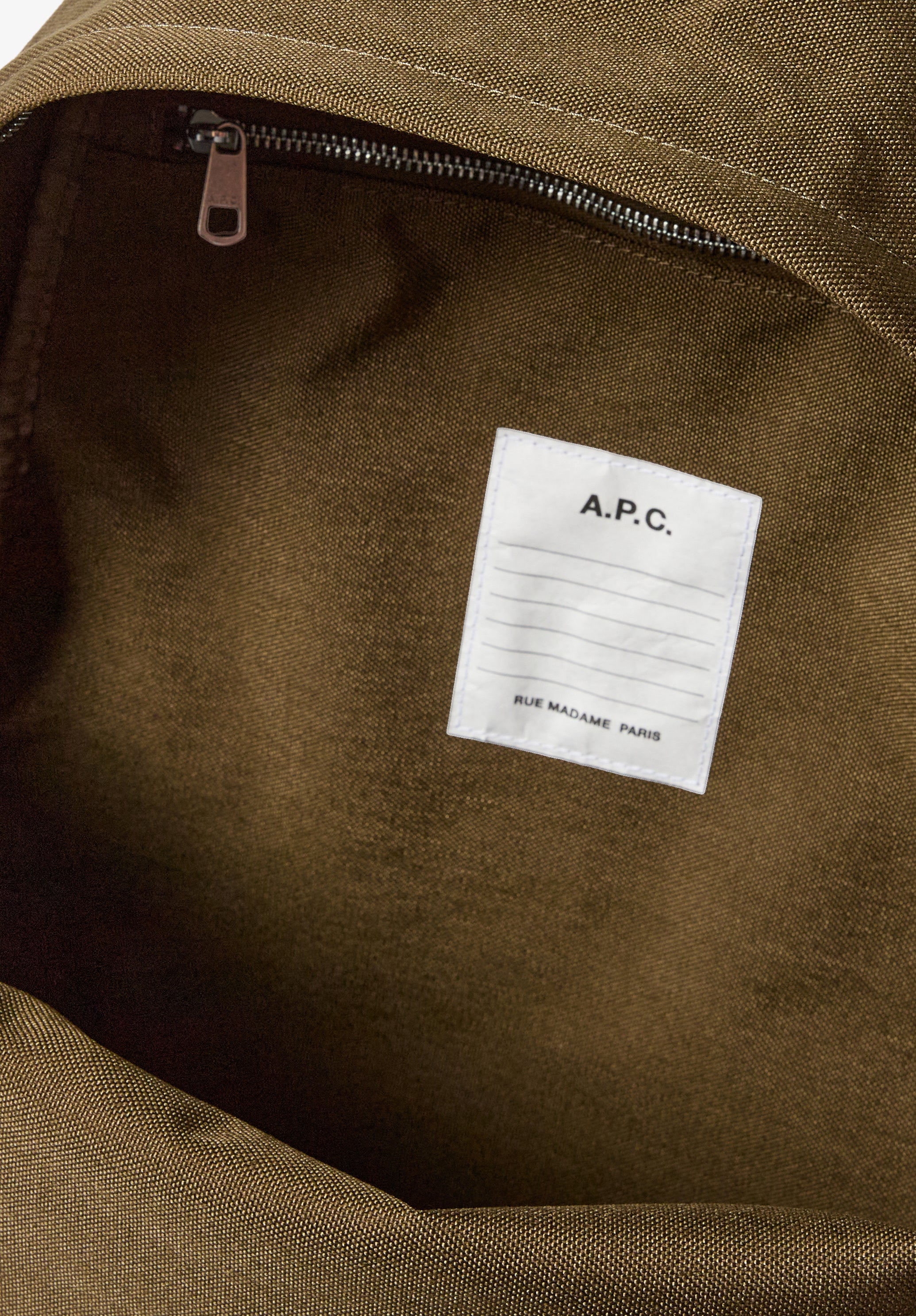 Backstage backpack - 4