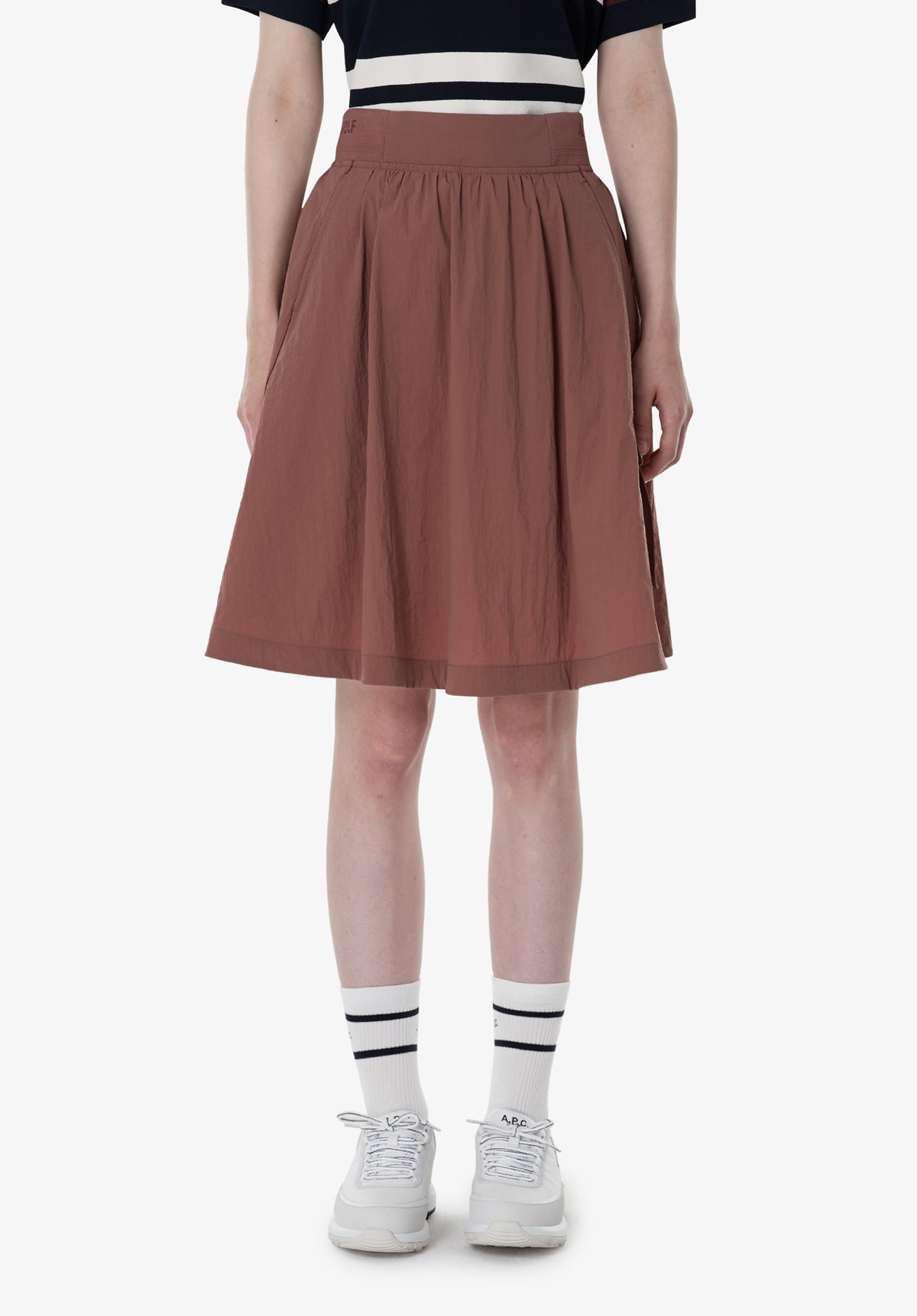 Midi Skirt - 4