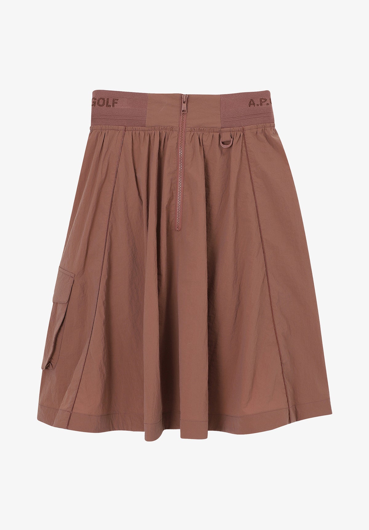 Midi Skirt - 7