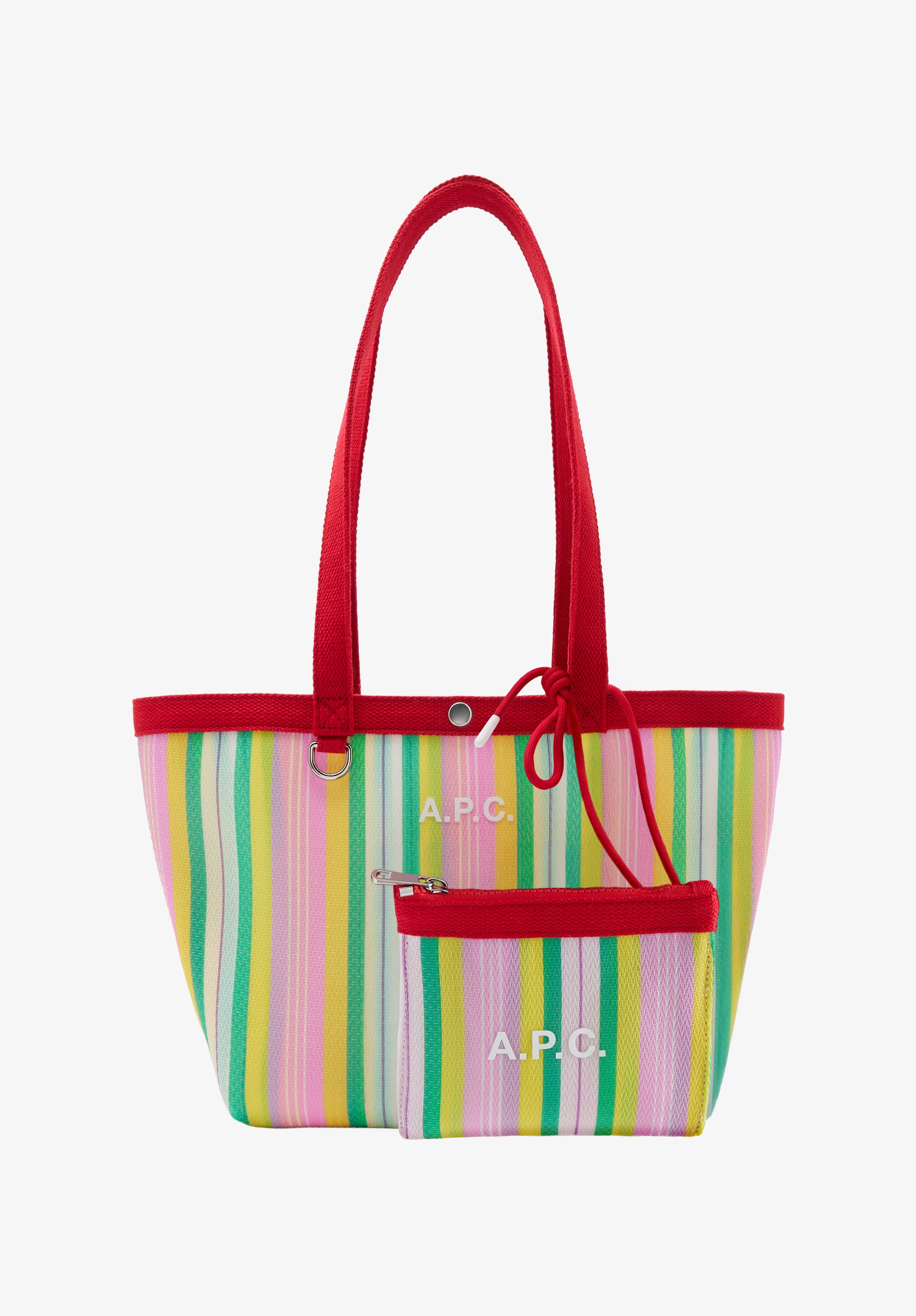 Lemon Shopper