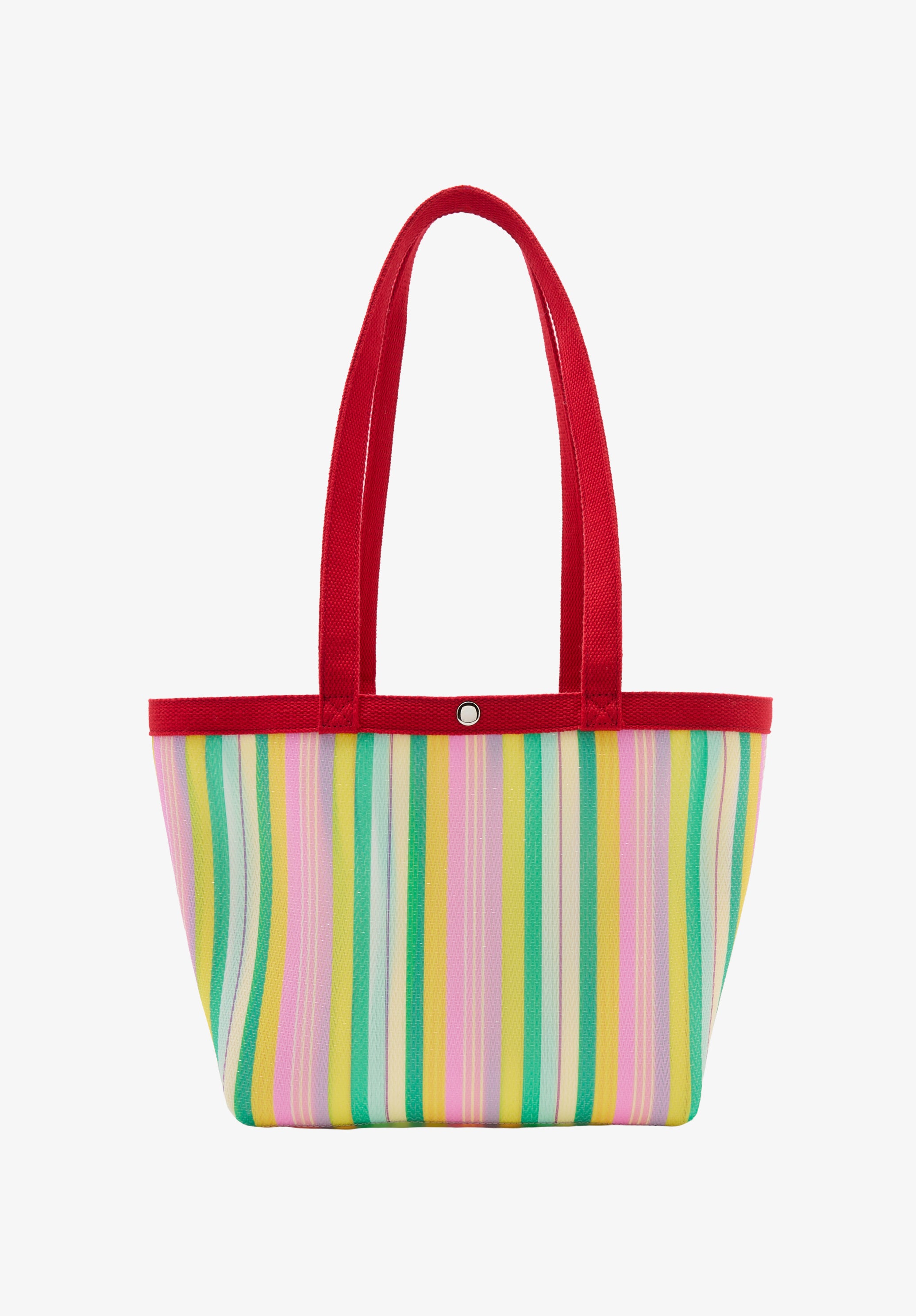 Lemon Tote Bag - 3