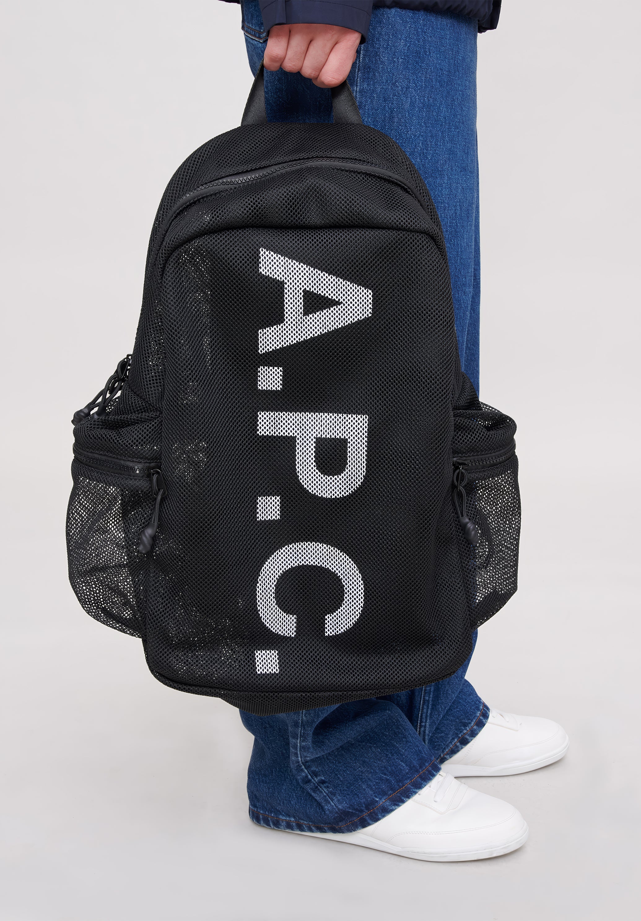 Tech Rebound backpack - 6