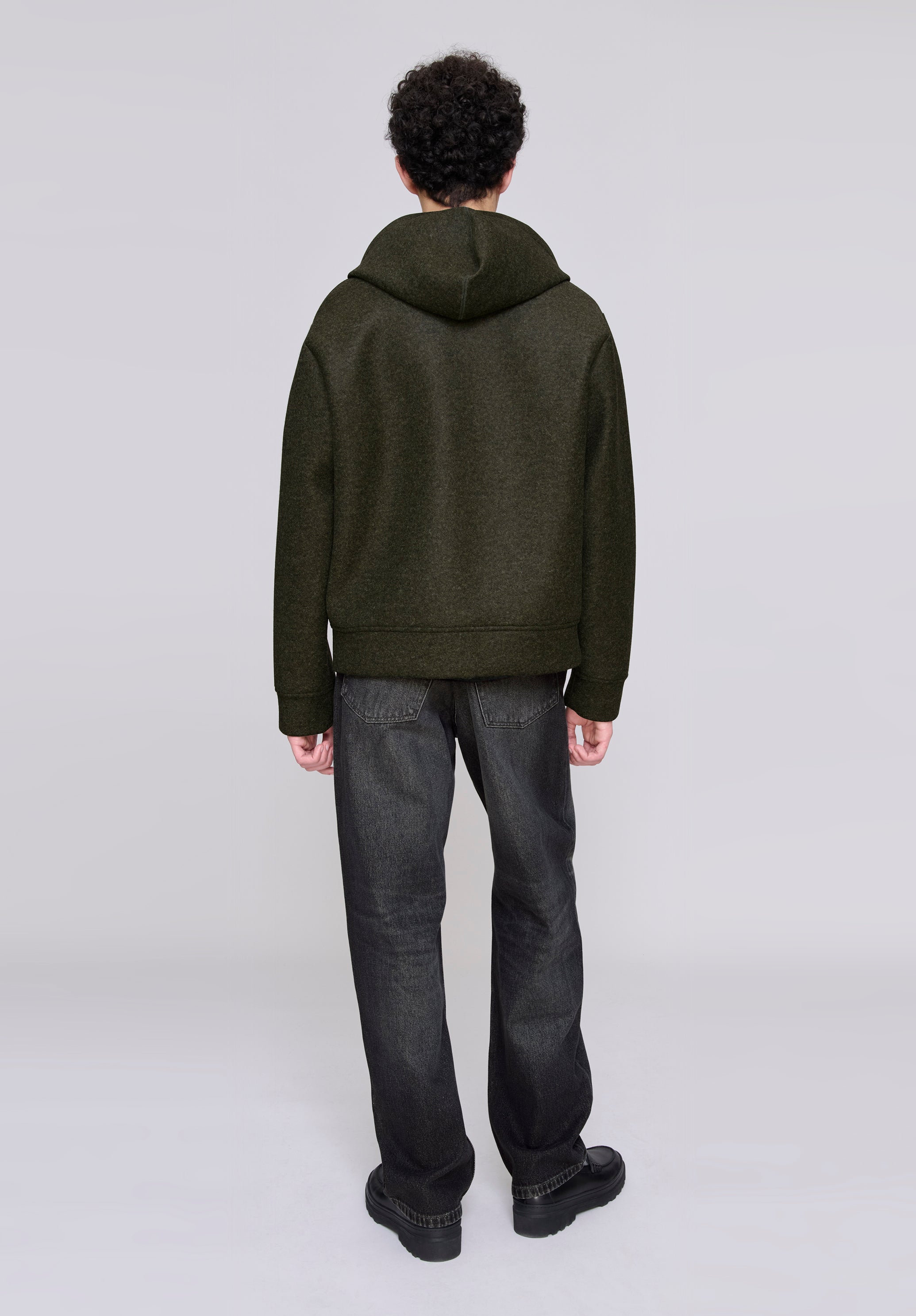 Alvin sweatshirt - 3