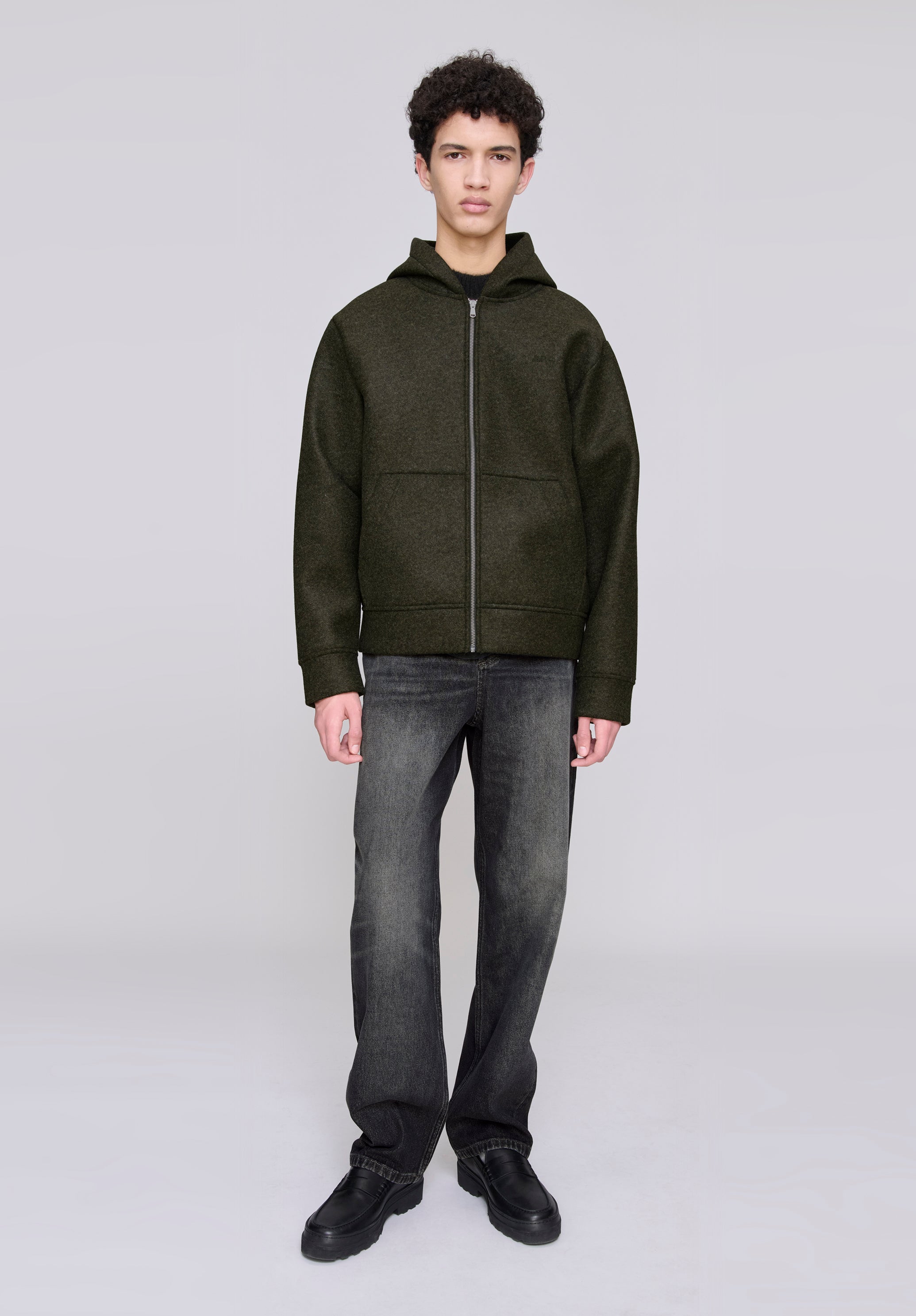 Alvin sweatshirt - 4