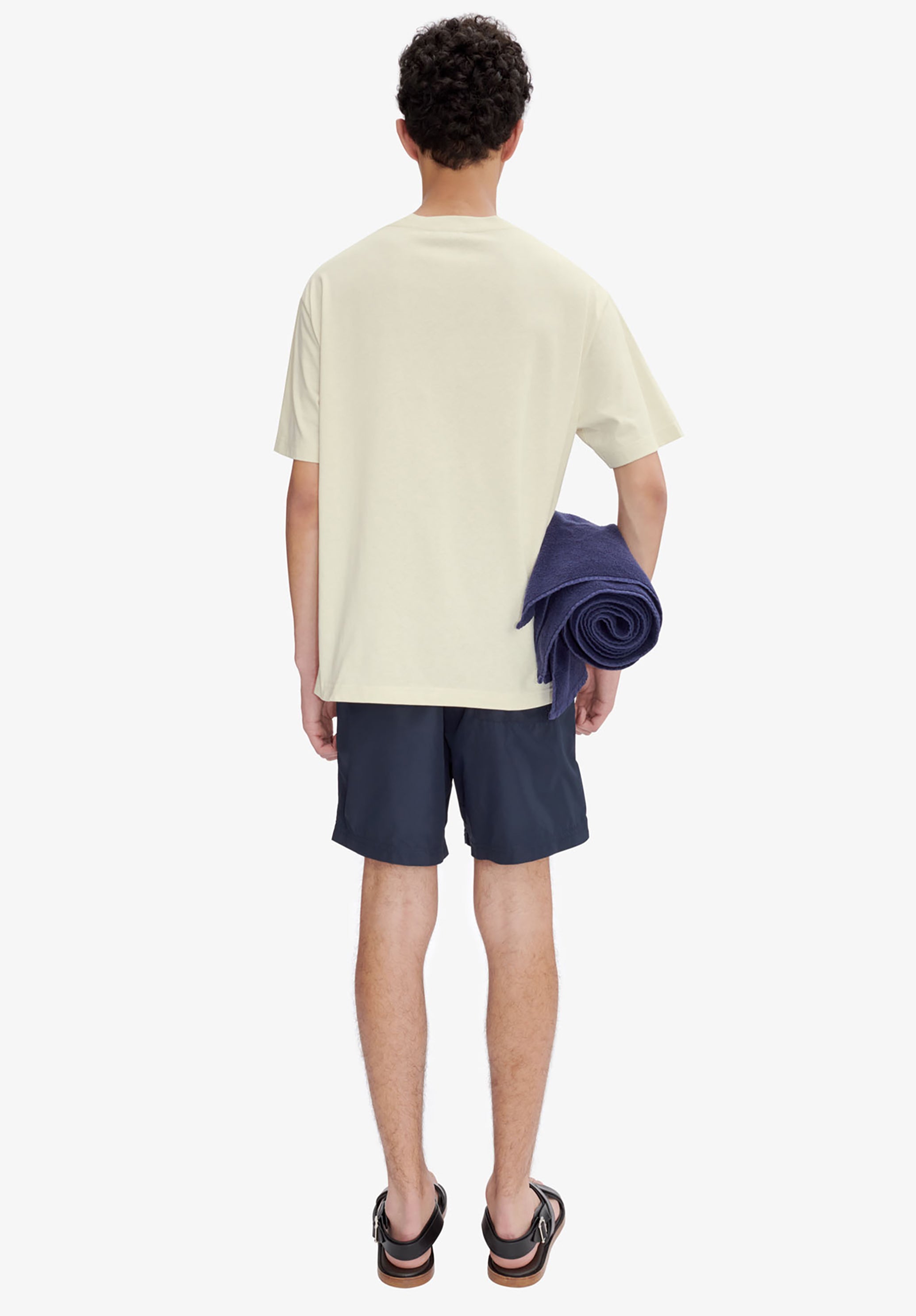 Bobby shorts - 3