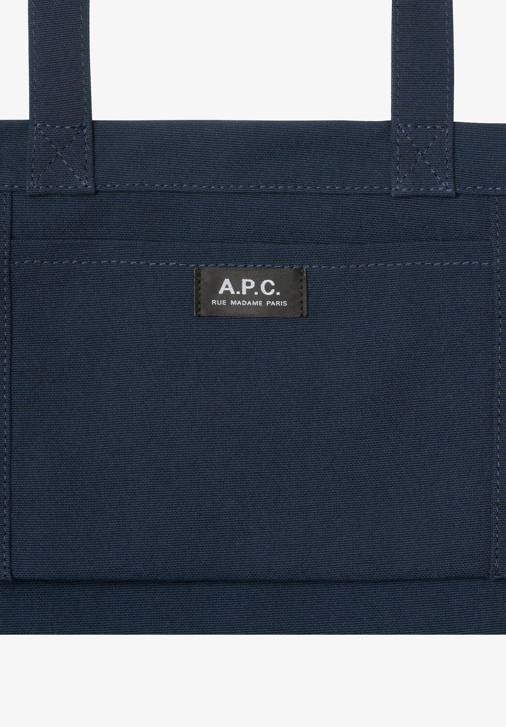 Lou Rue Madame tote bag - 3