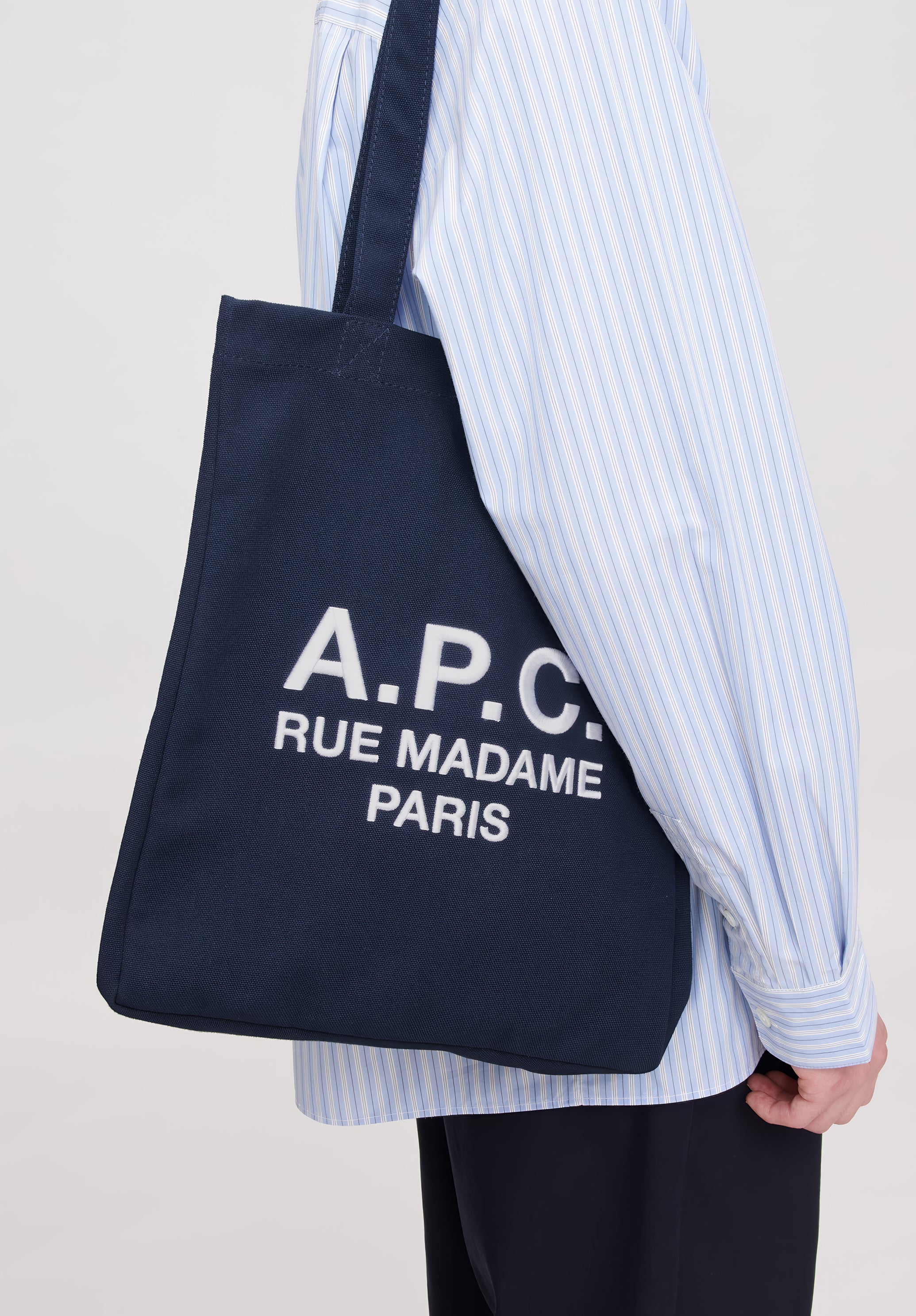 Lou Rue Madame tote bag - 7