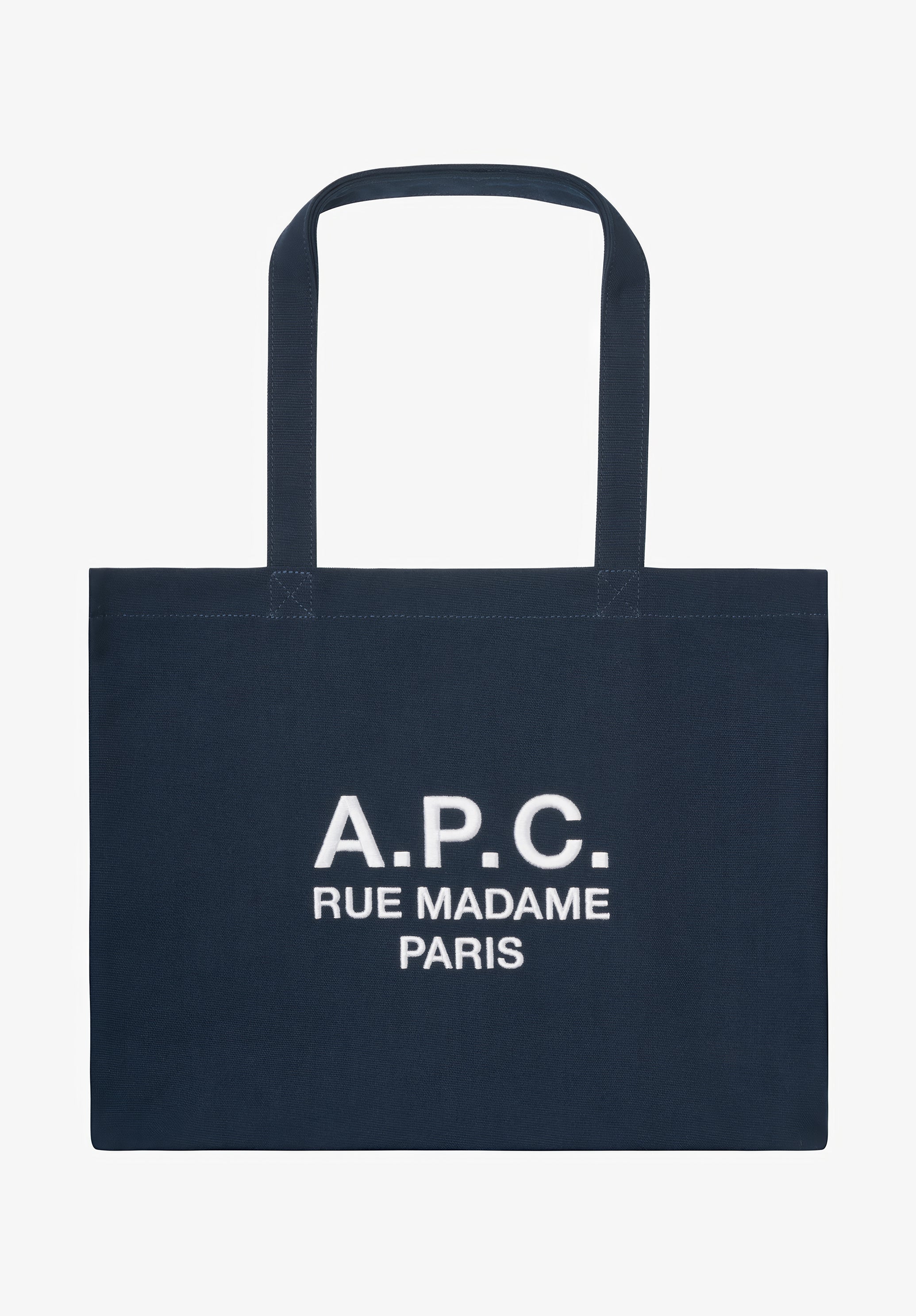Diane Rue Madame shopping bag - 0