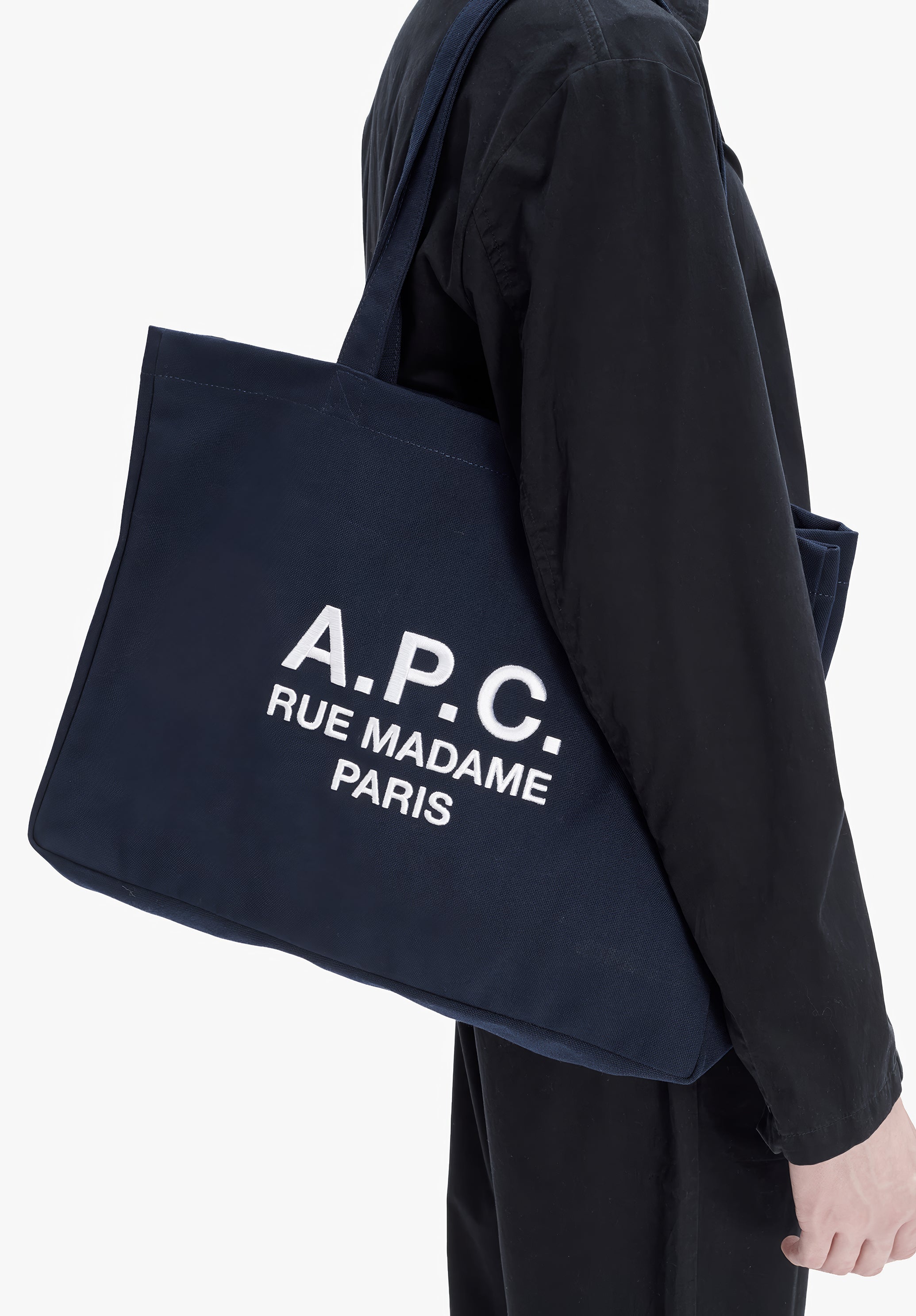 Diane Rue Madame shopping bag - 1