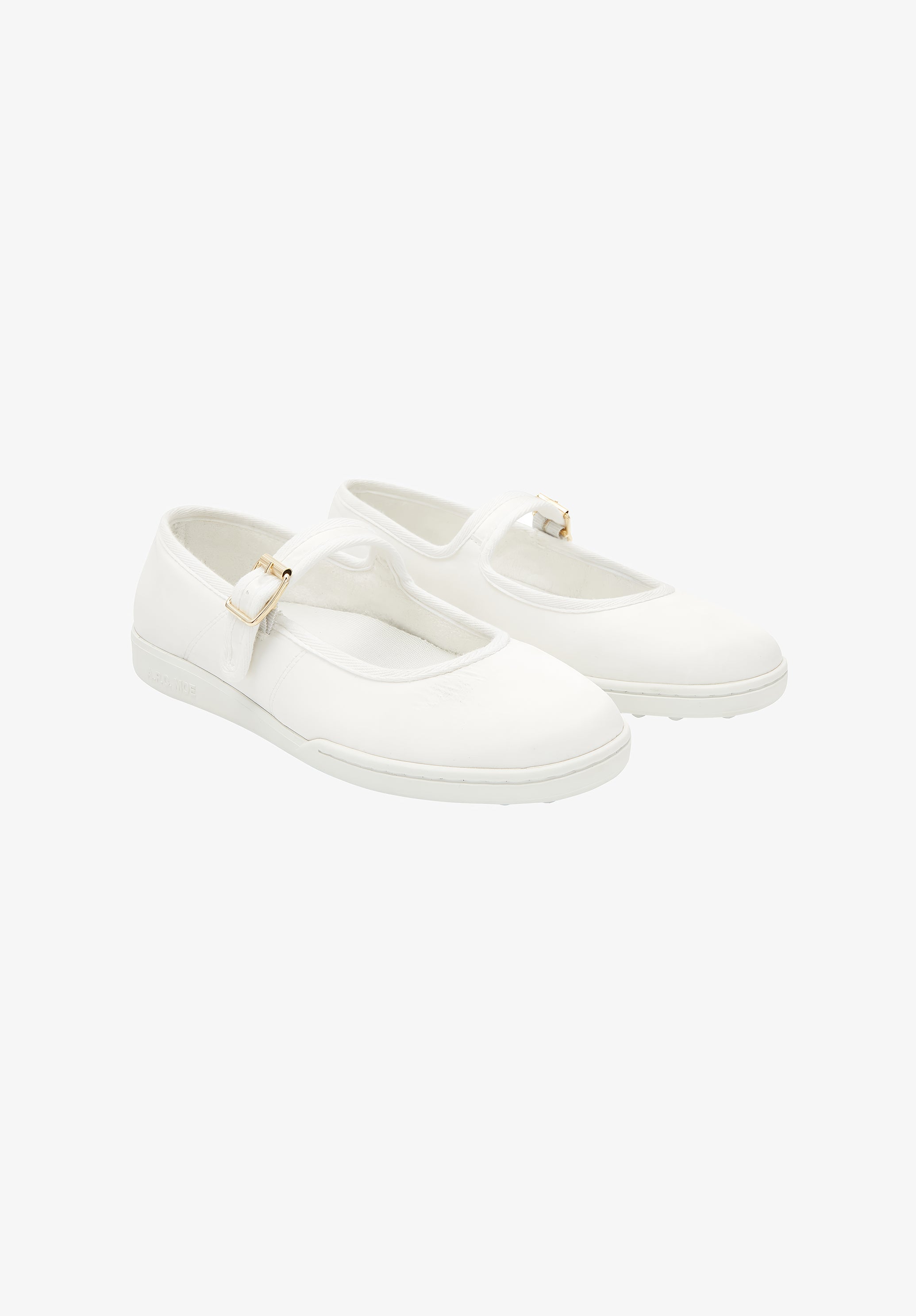 Moe Mary Jane sneakers - 1