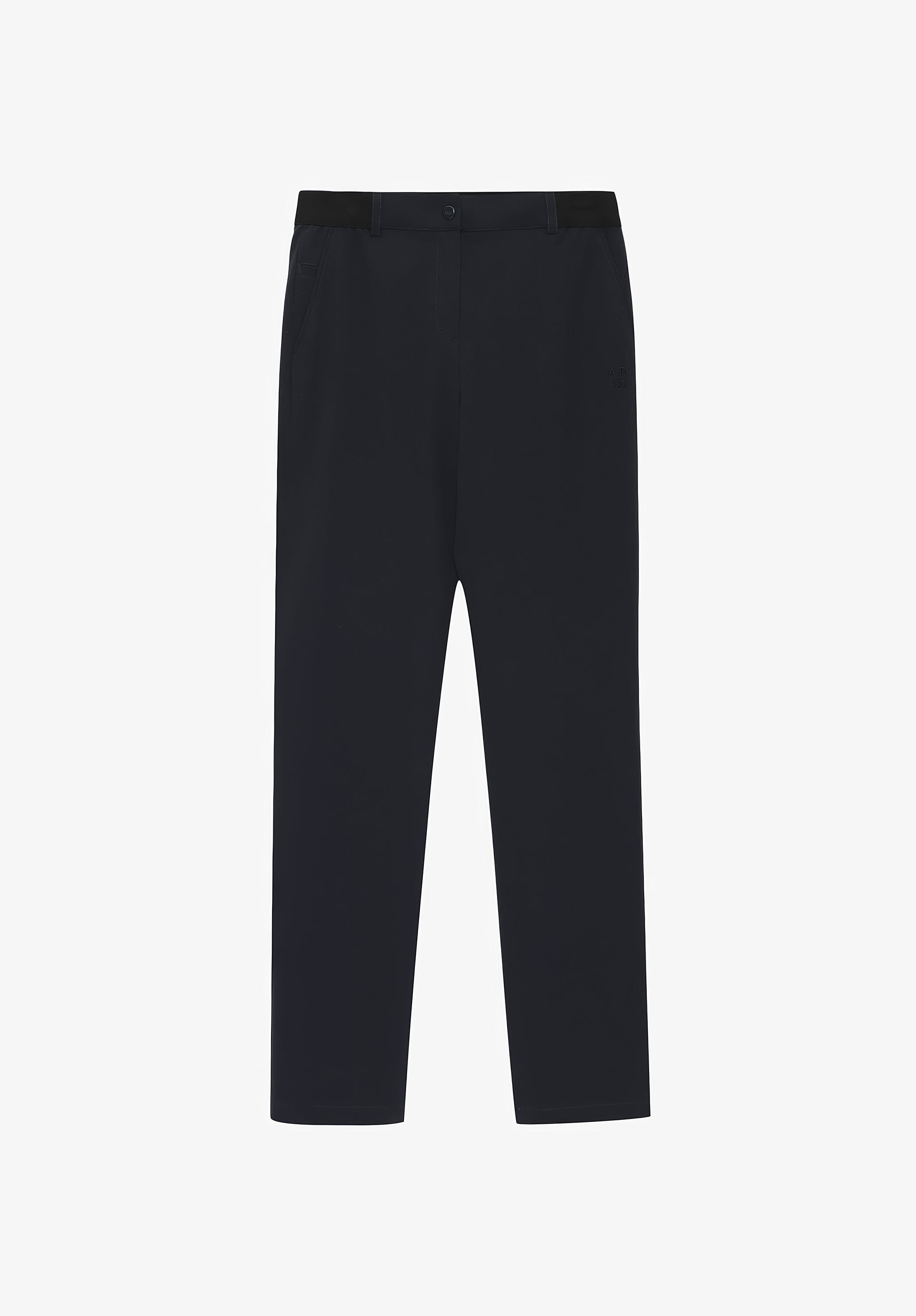 Alberta trousers - 0