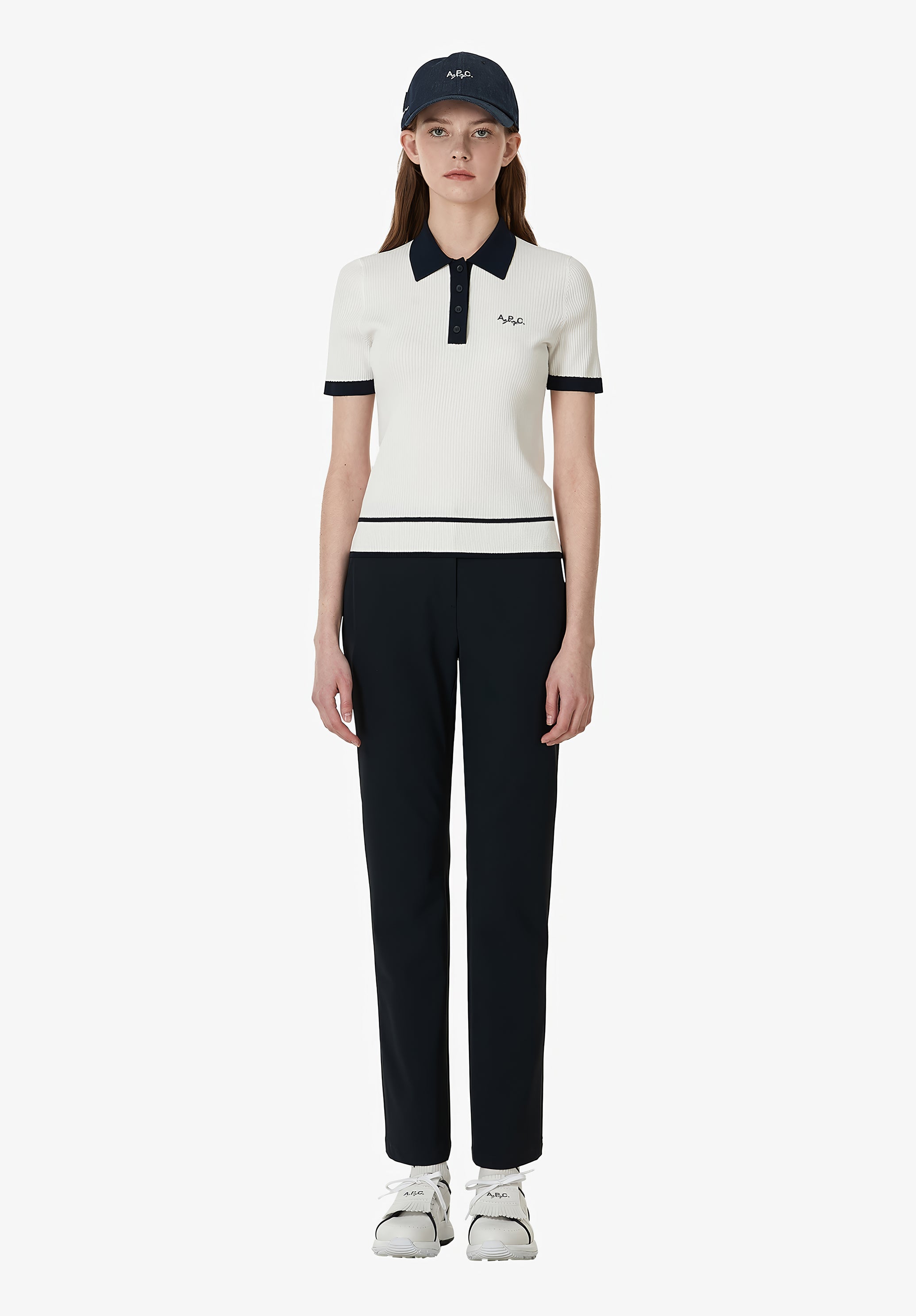 Alberta trousers - 1