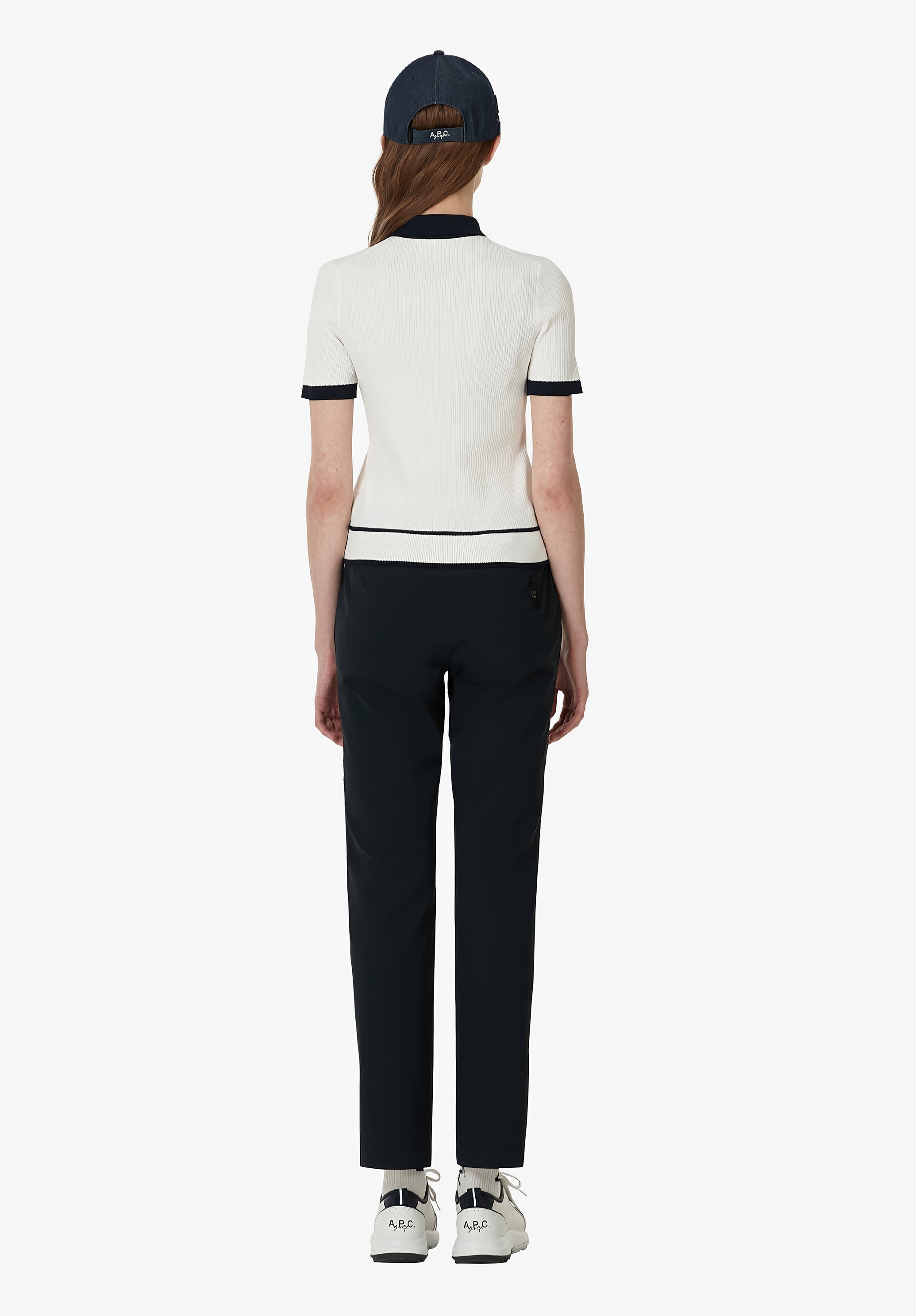 Alberta trousers - 3