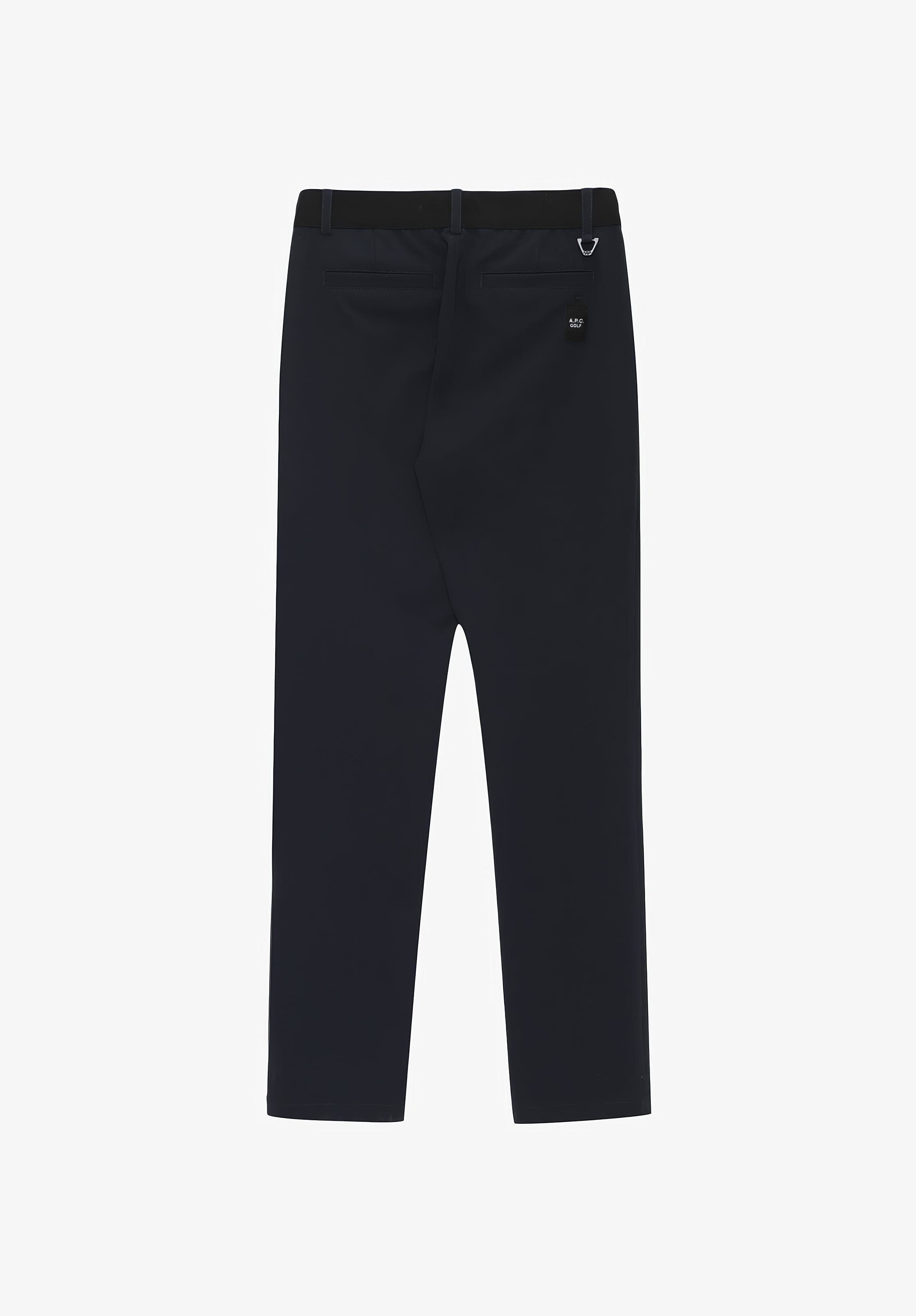 Alberta trousers - 4