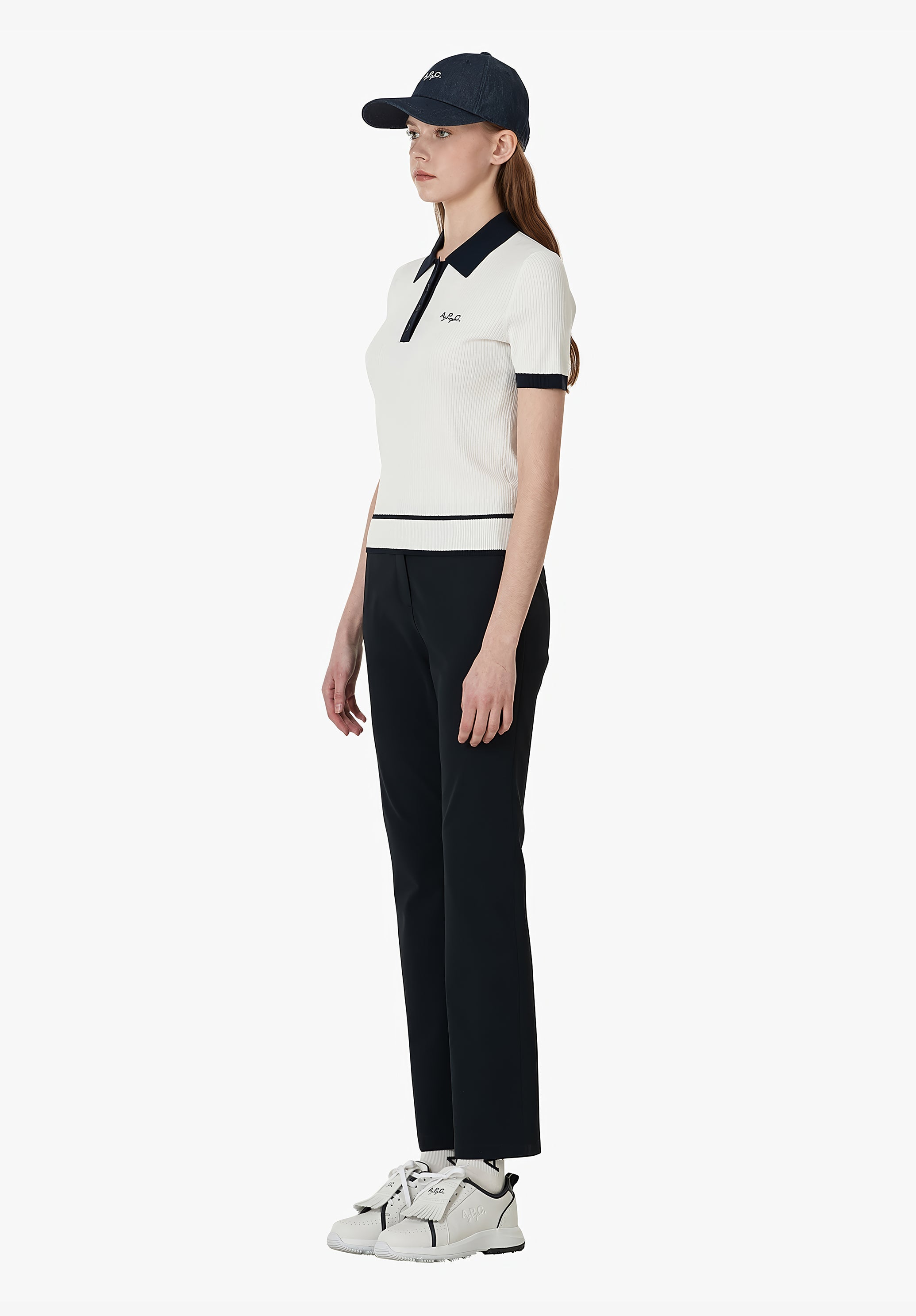 Alberta trousers - 5