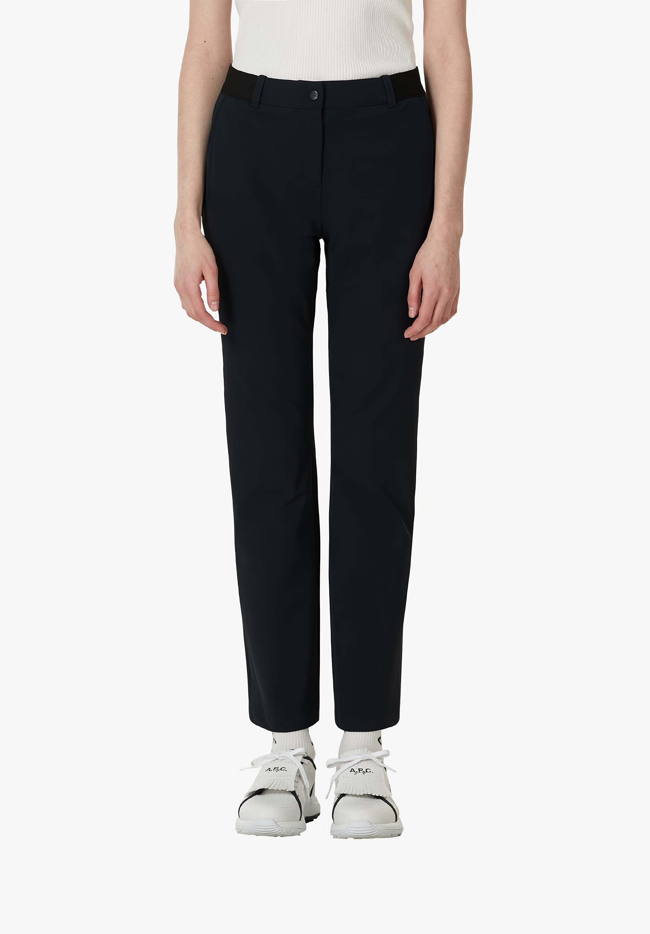 Alberta trousers - 6