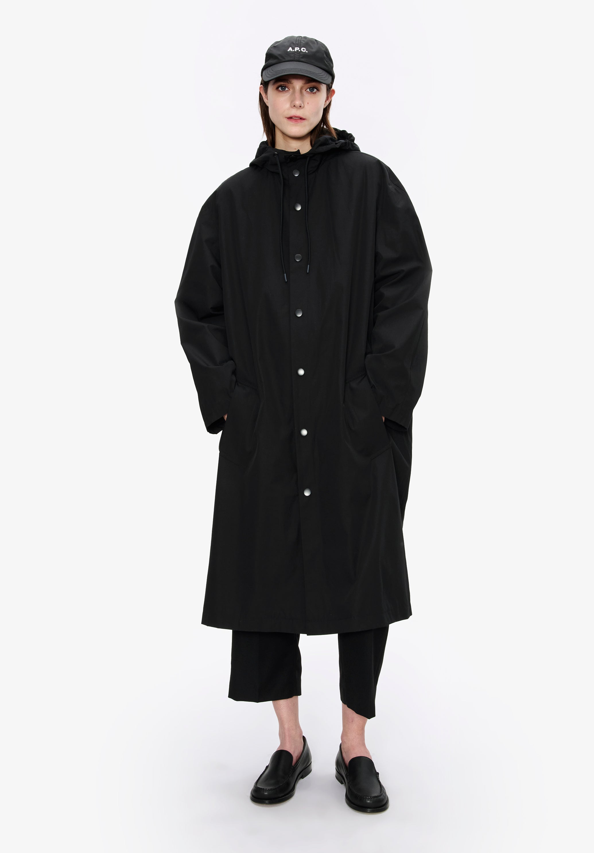 Kim Parka - 6