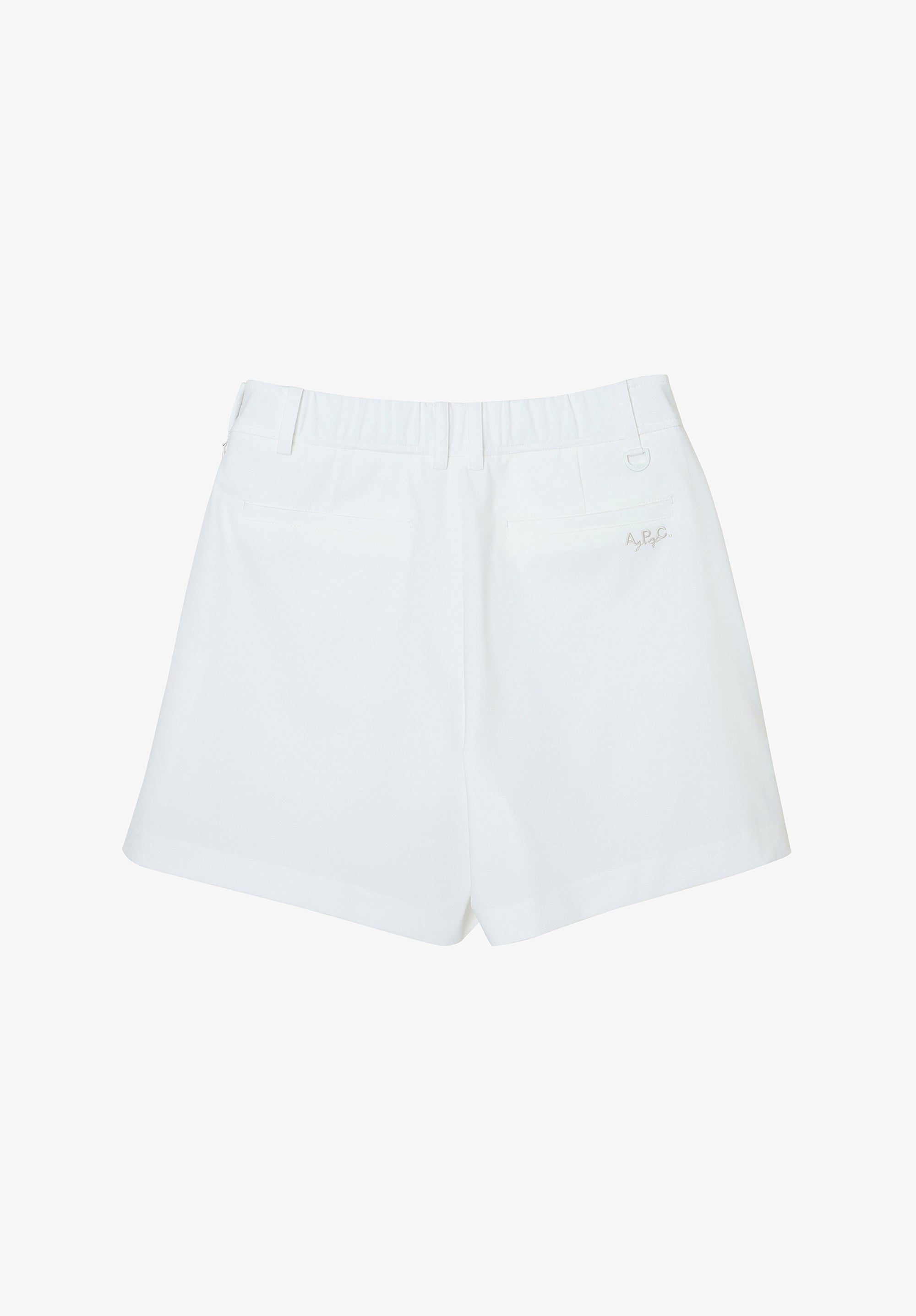 Pleated skirt A.P.C. Golf - 1