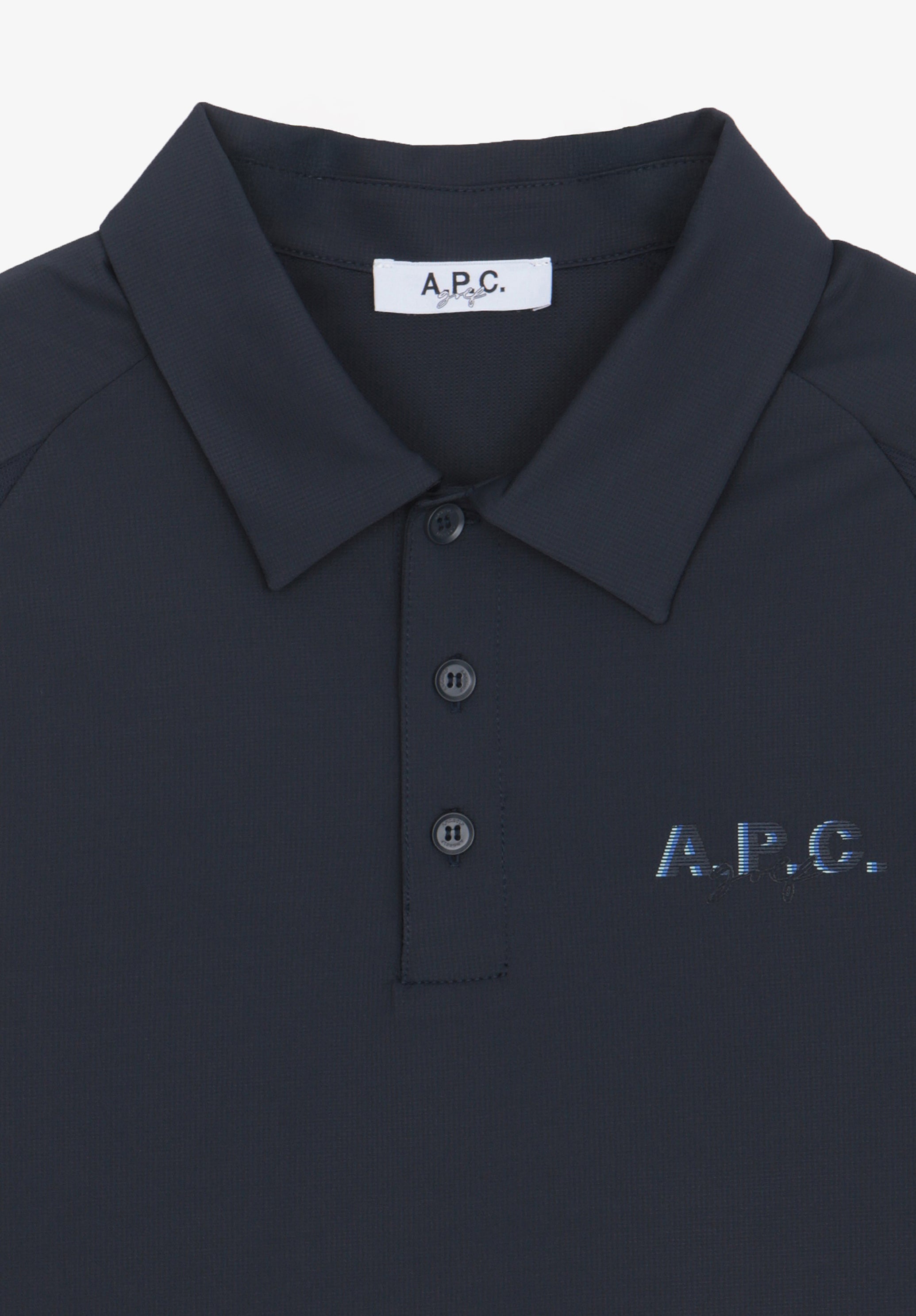 Polo A.P.C. Golf - 2