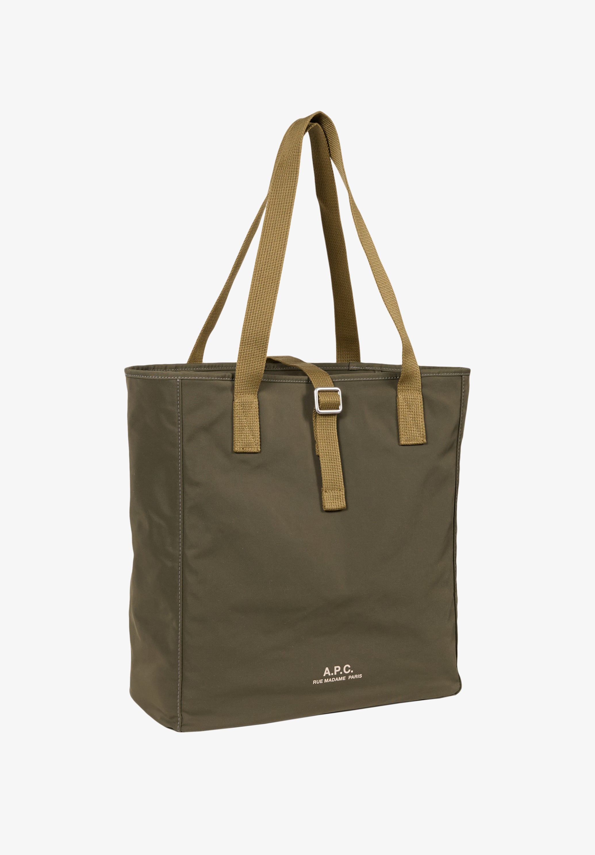 Archive tote bag - 2