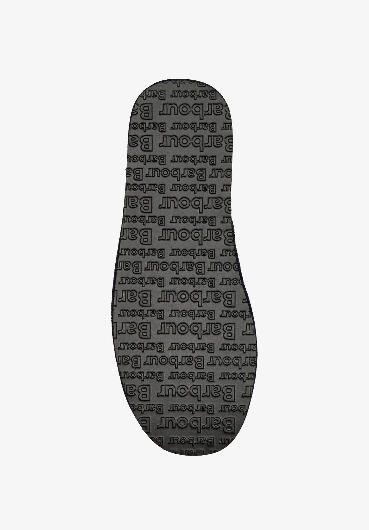Chaussons A.P.C X Barbour