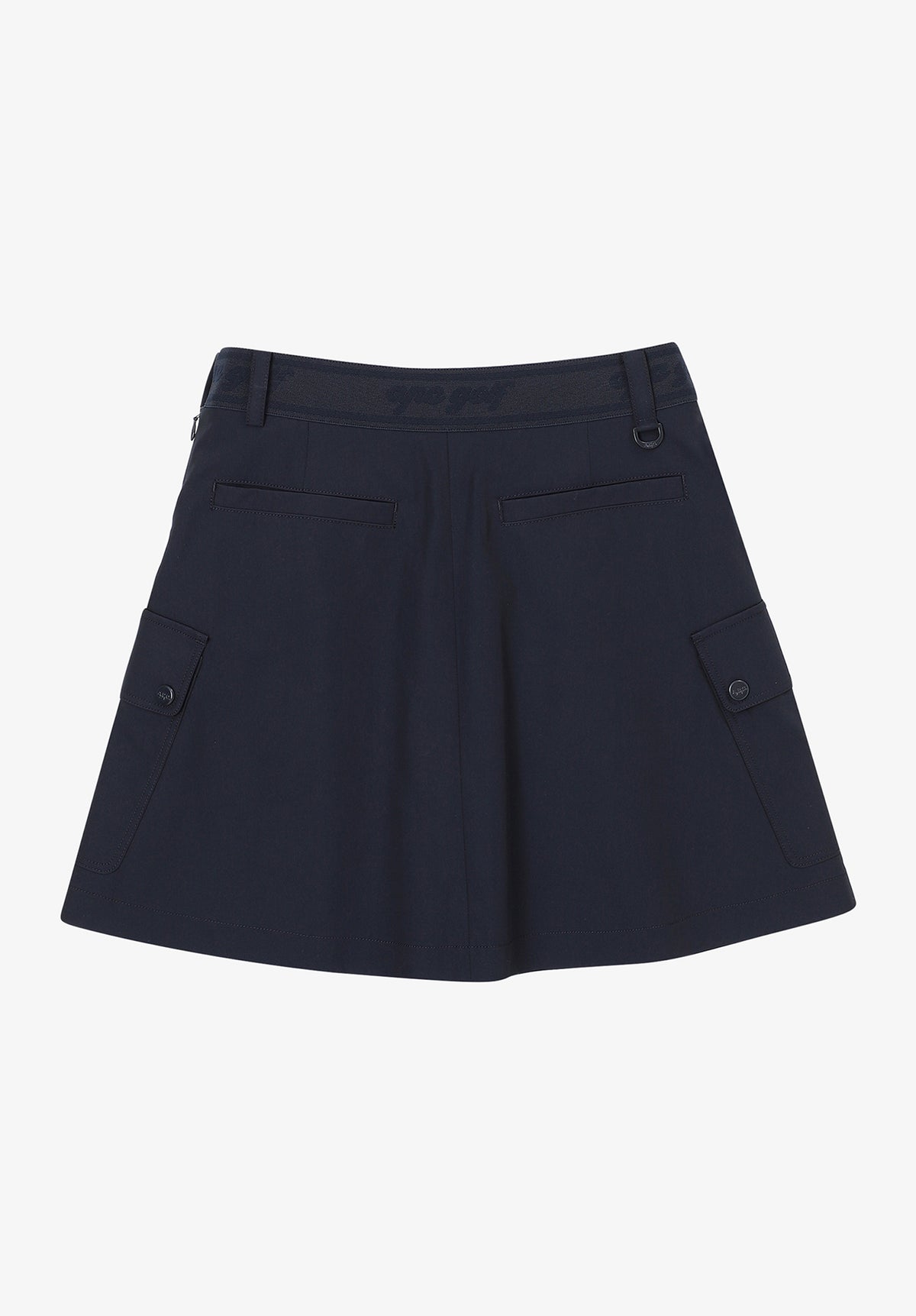 A-Line Skirt - 7