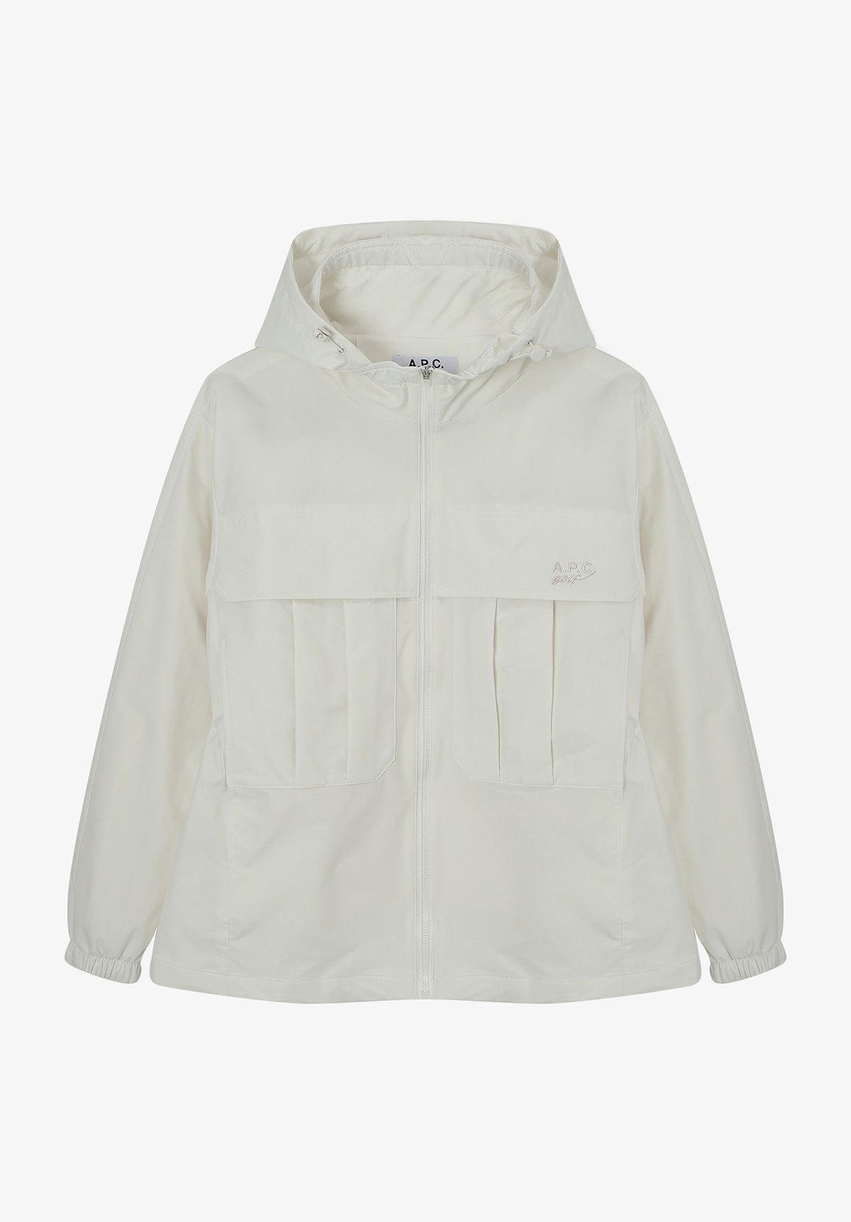 Windbreaker - 0