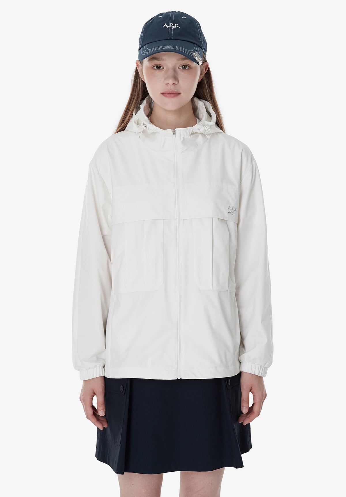 Windbreaker - 4