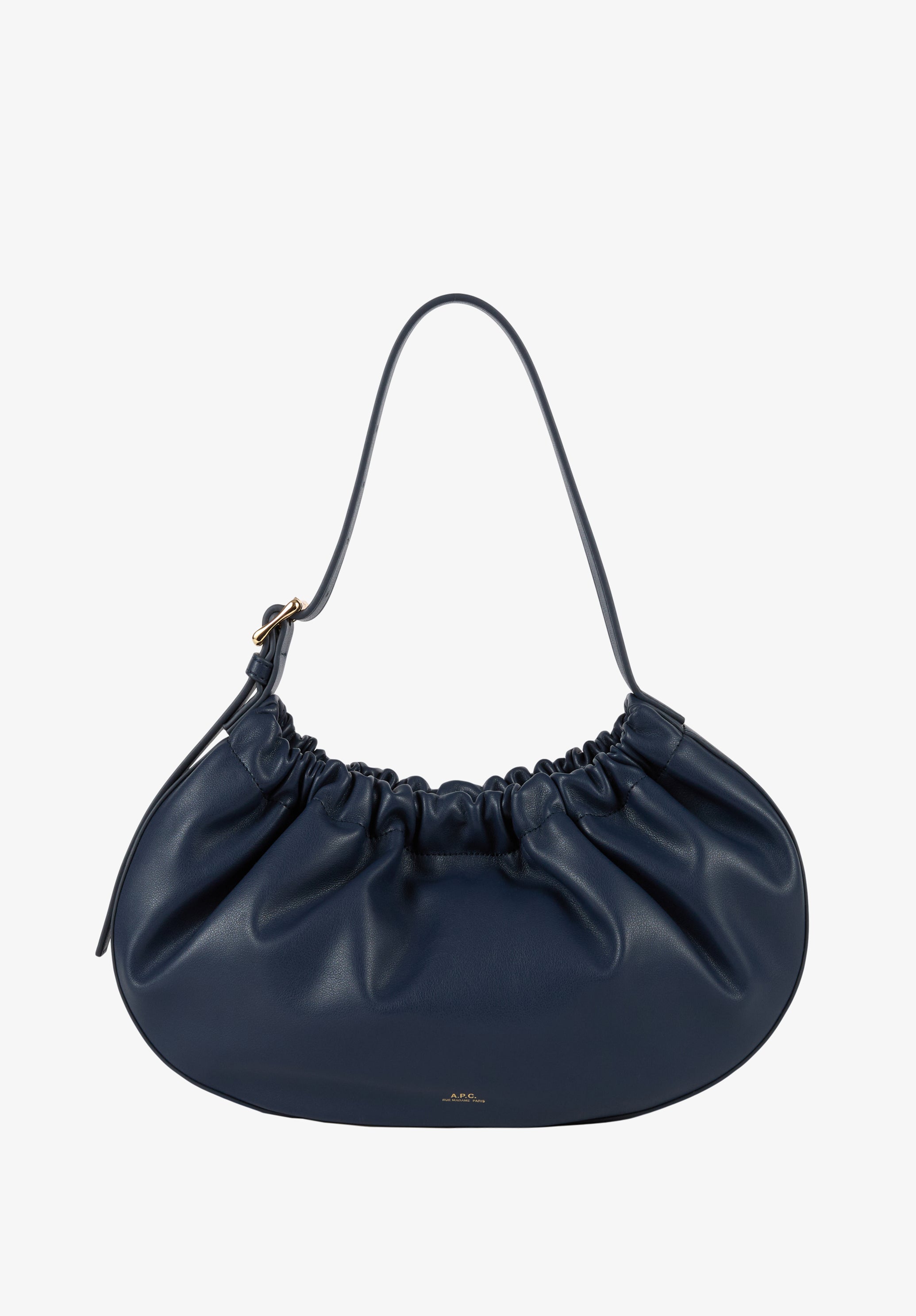 Ninon Hoop bag - 0