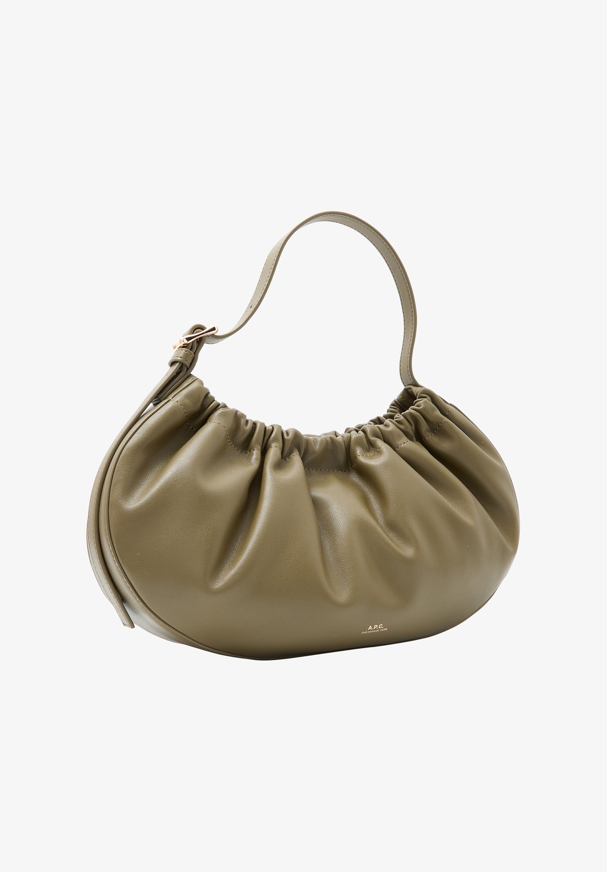 Ninon Hoop bag - 3