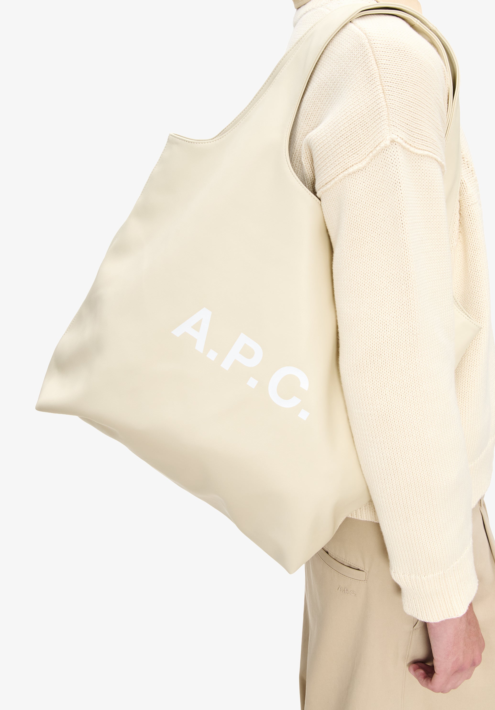 Ninon tote bag - 1