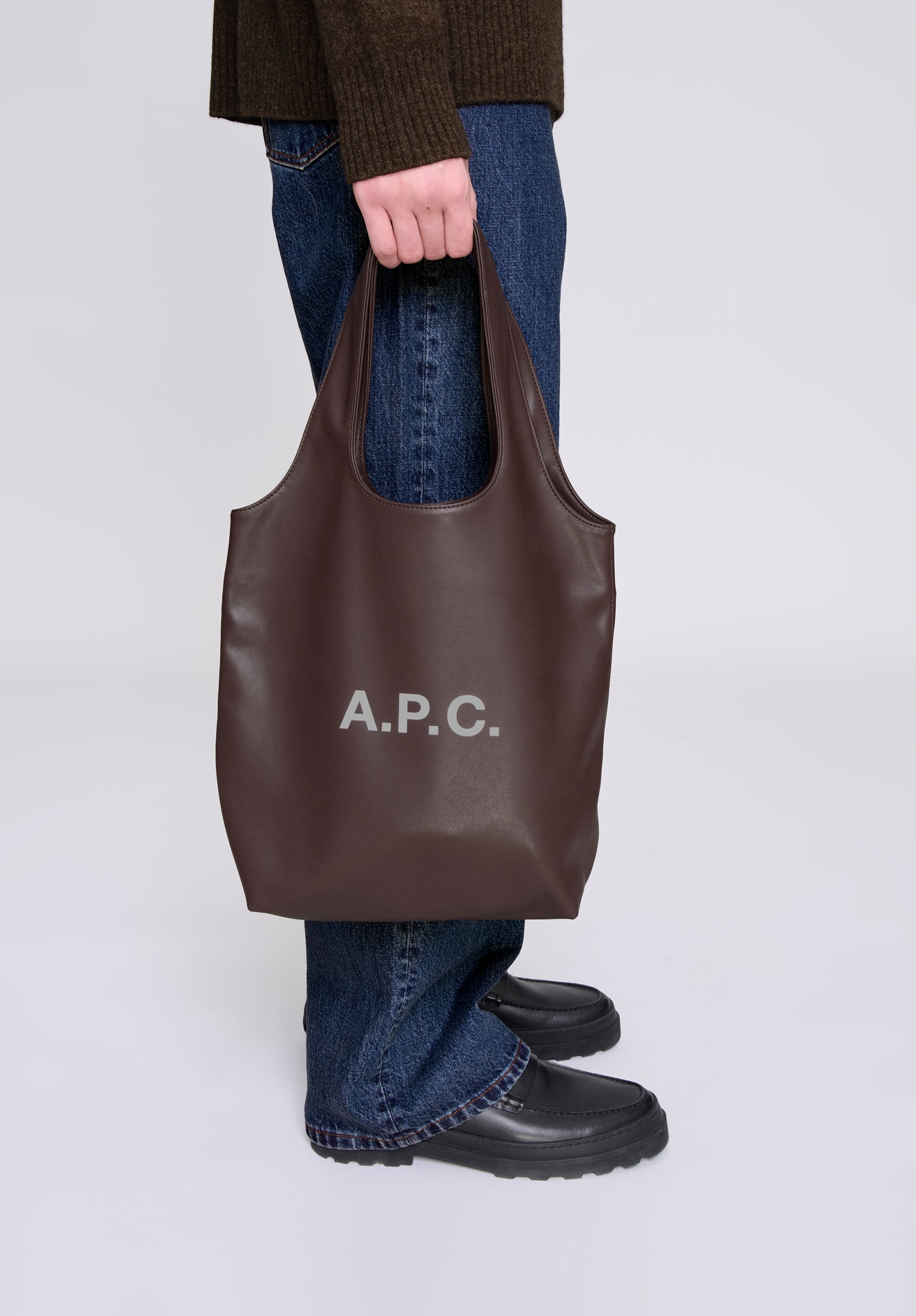 Ninon Small tote bag - 1