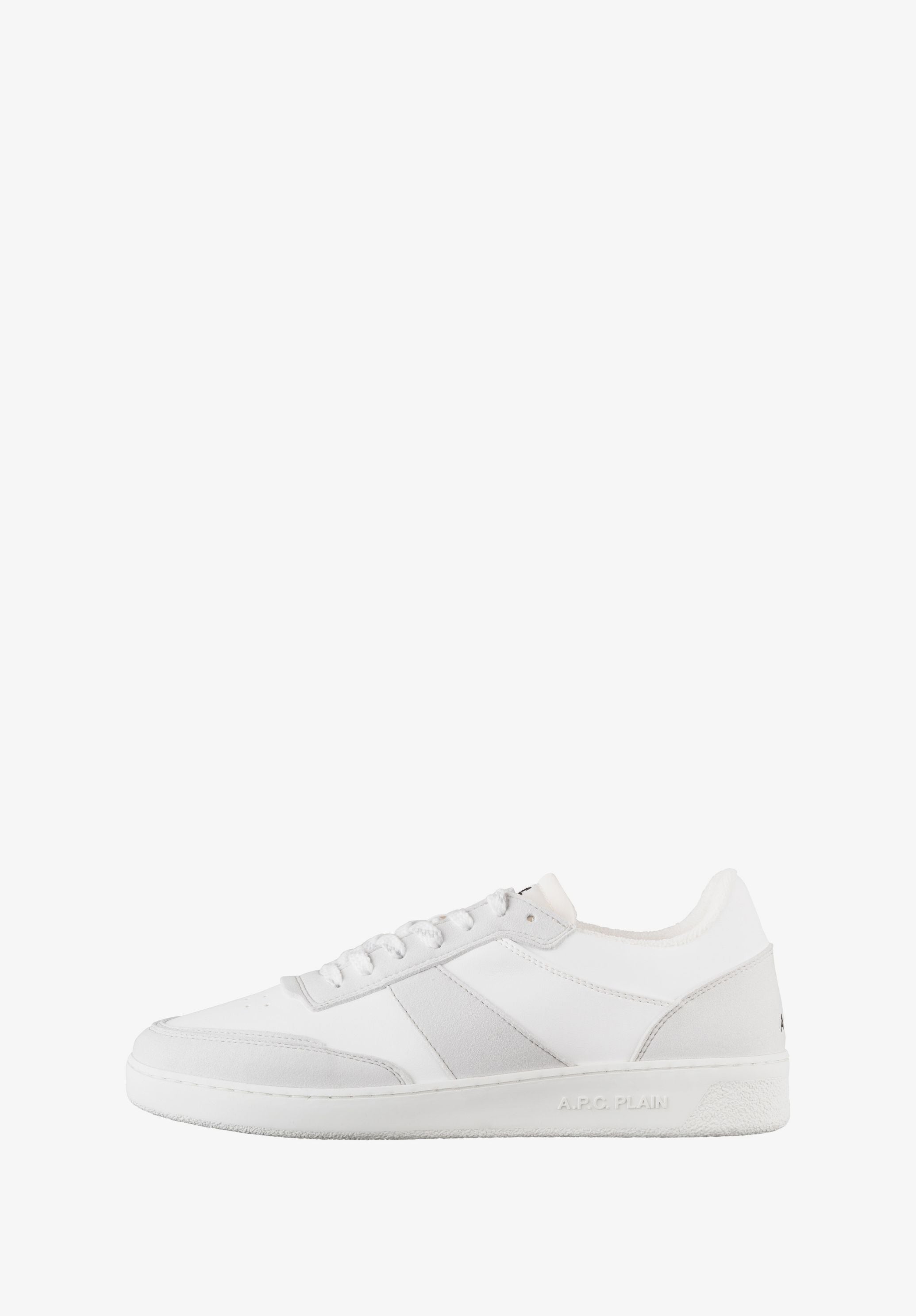 Sneakers Plain