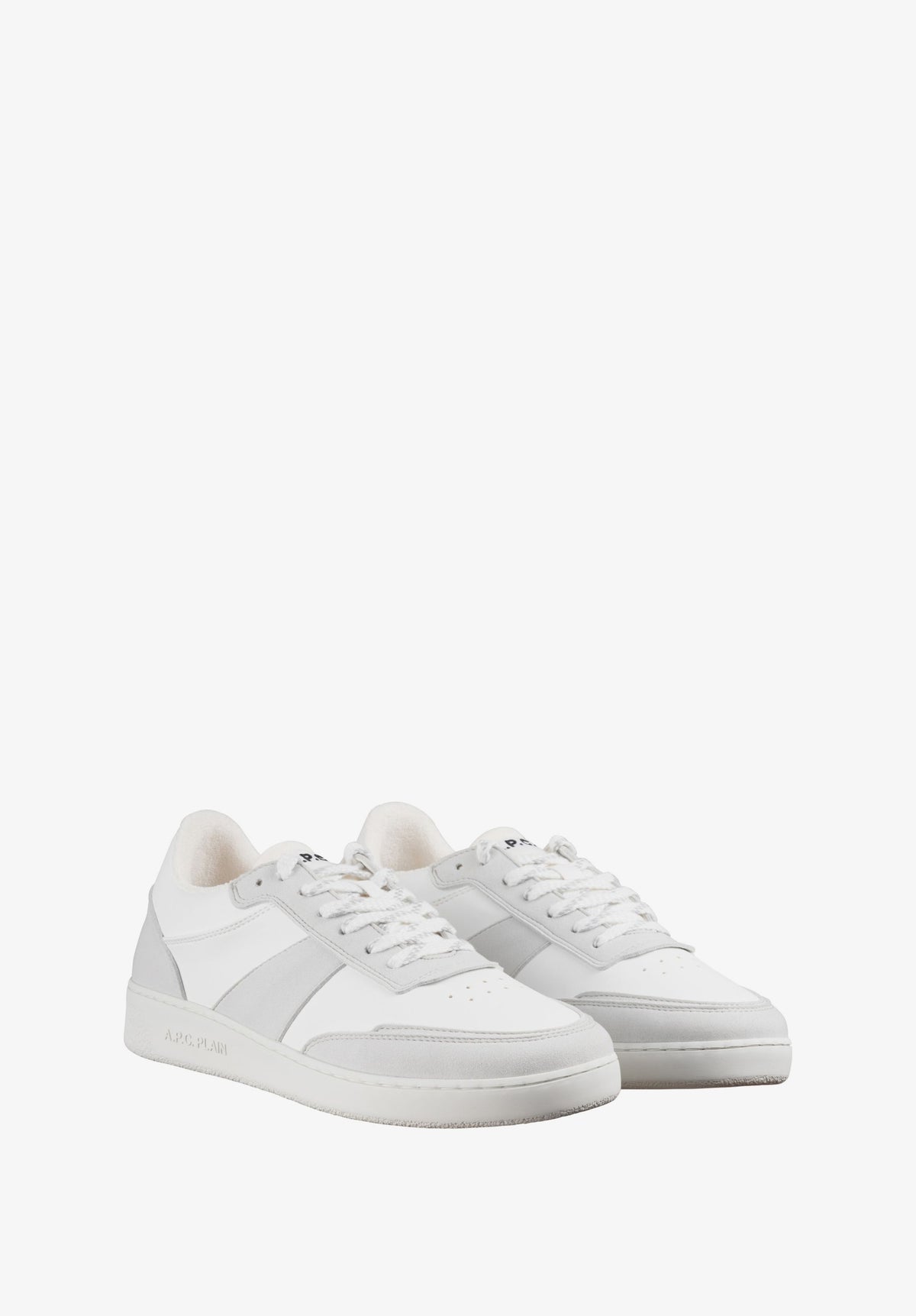 Sneakers Plain