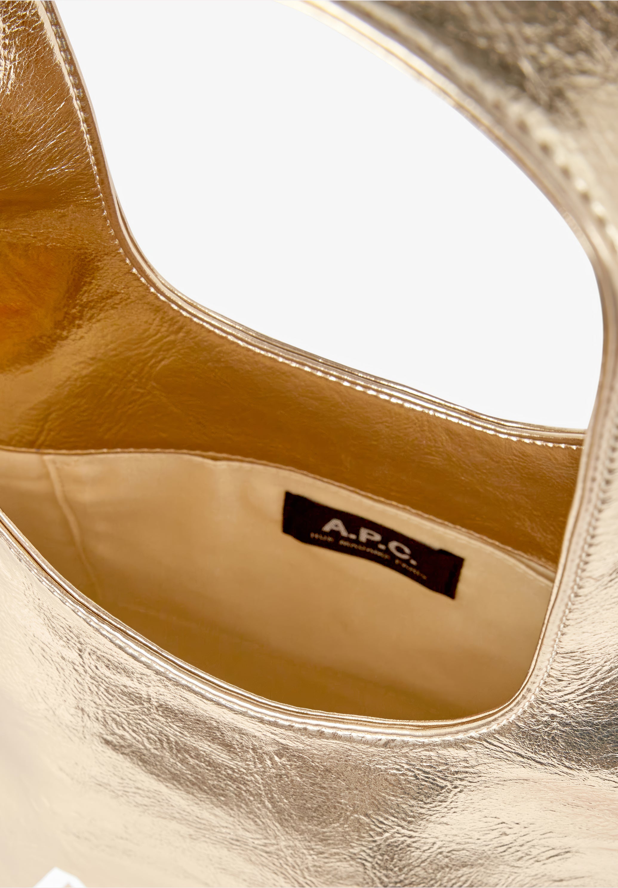 Ninon Small tote bag - 5