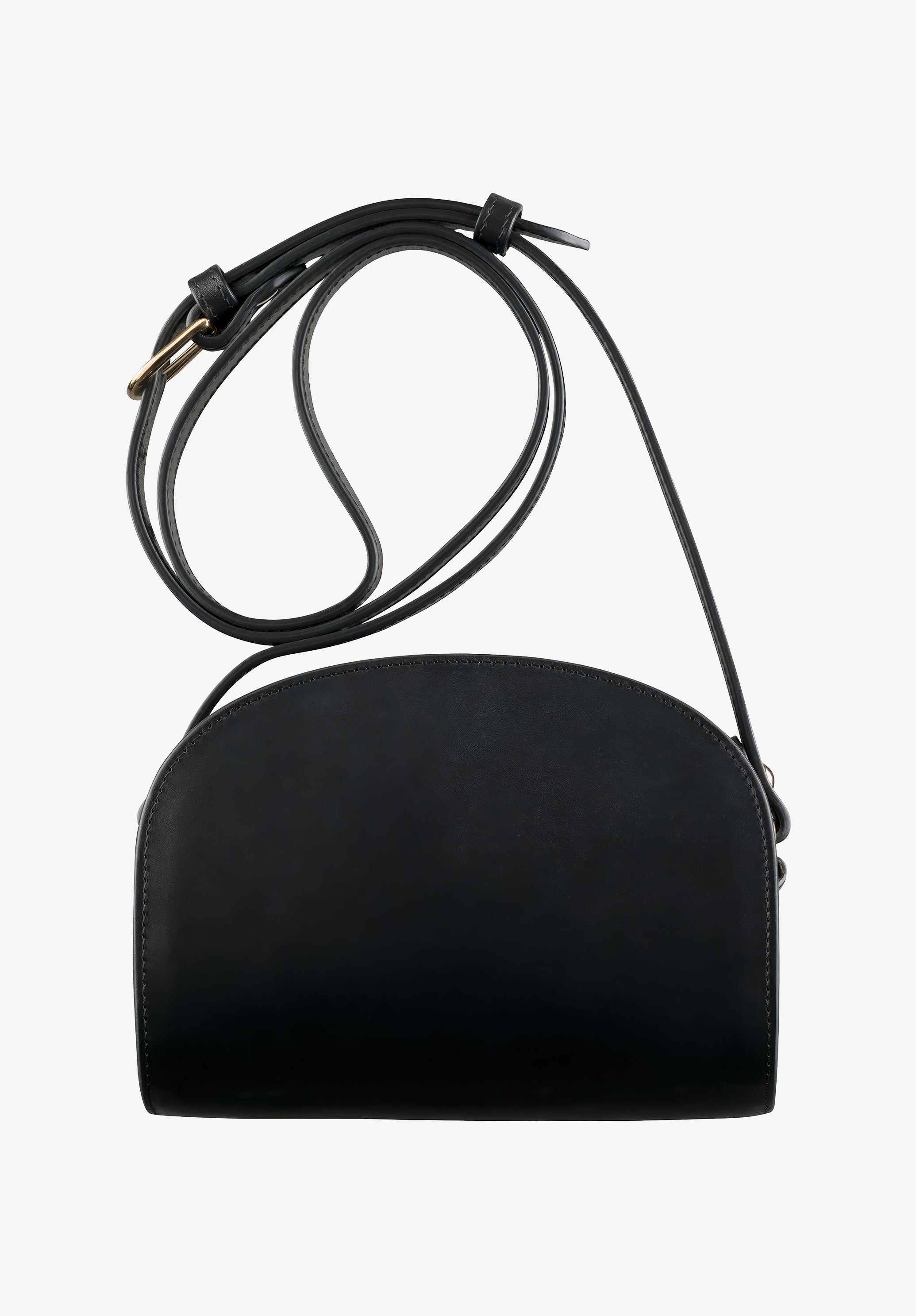 Demi-Lune Mini bag - 4