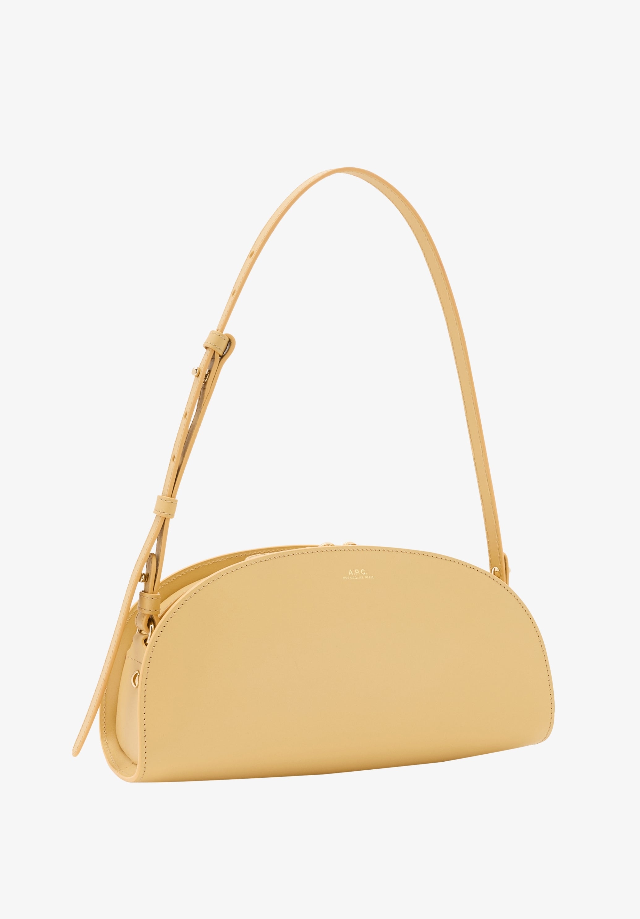 Tasche Demi-Lune Shoulder