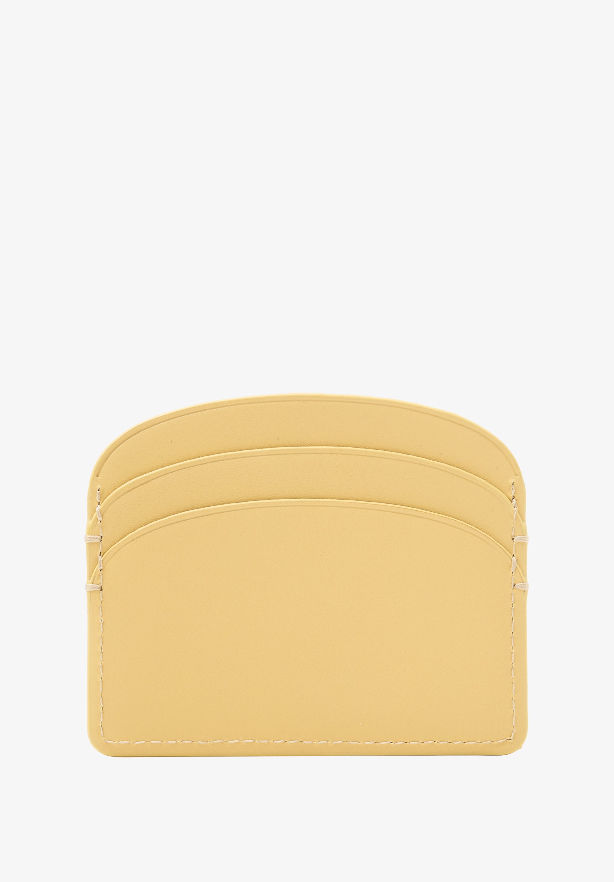 Demi-Lune cardholder - 4