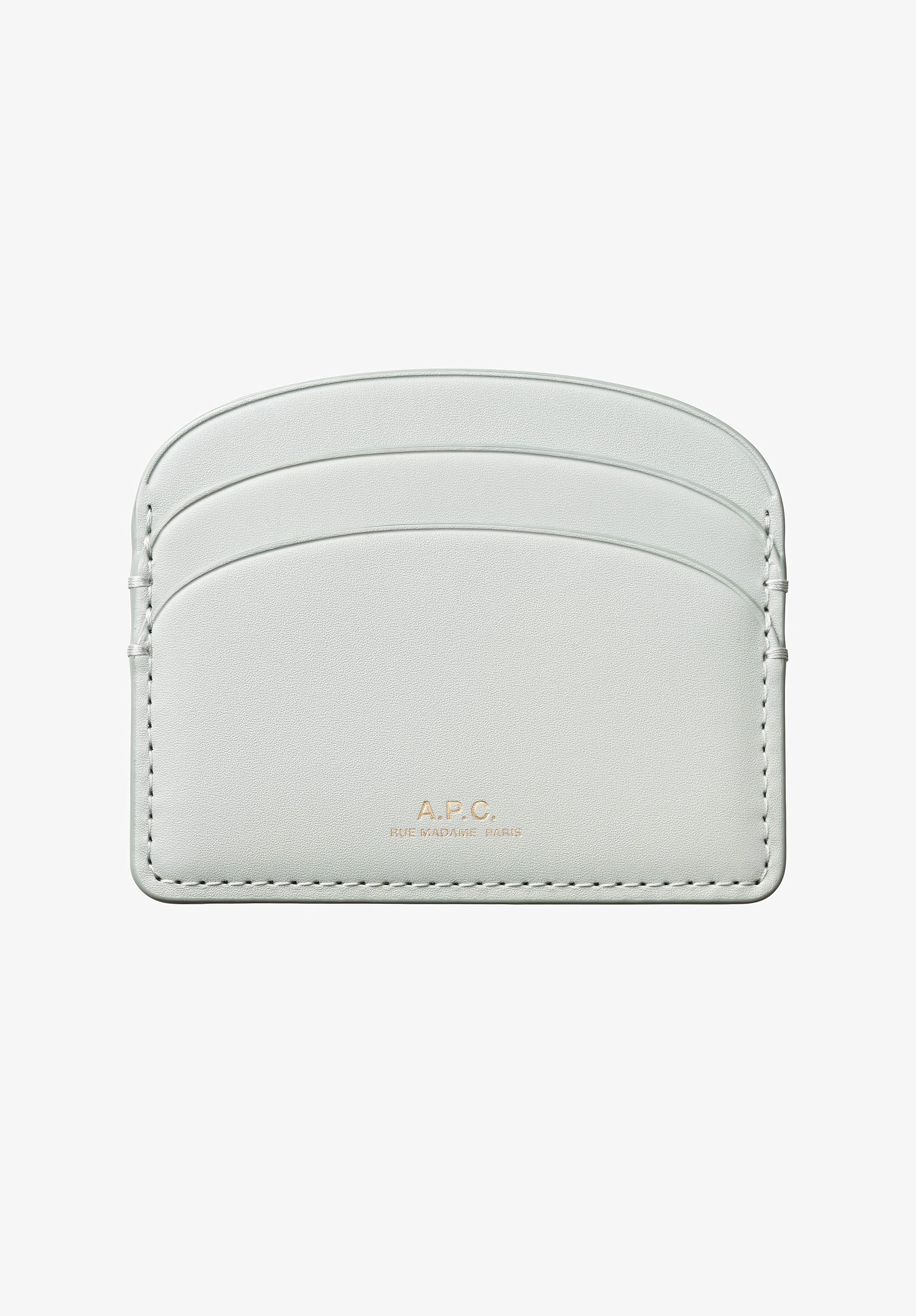 Demi-Lune cardholder - 0