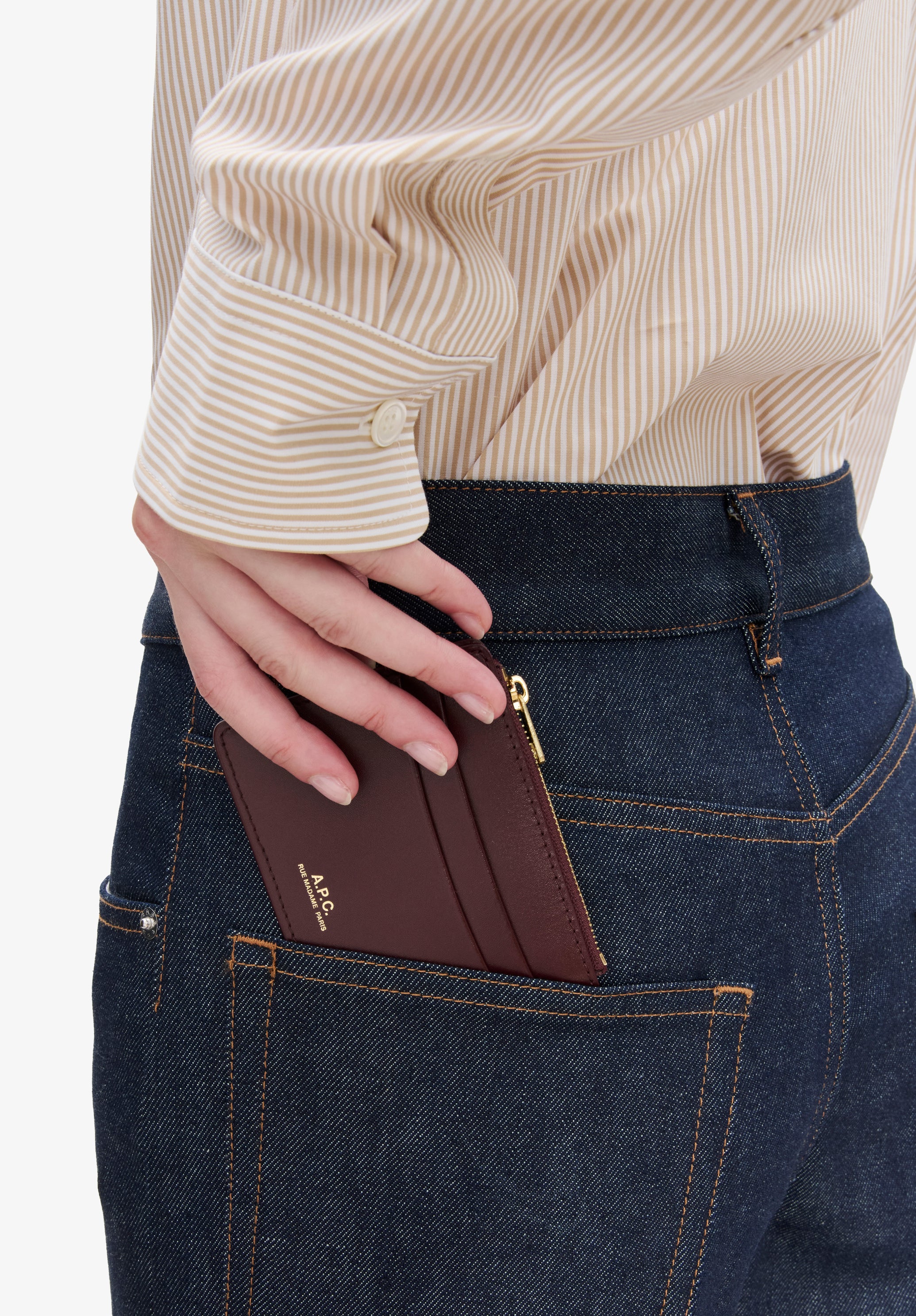 Paris cardholder - 1