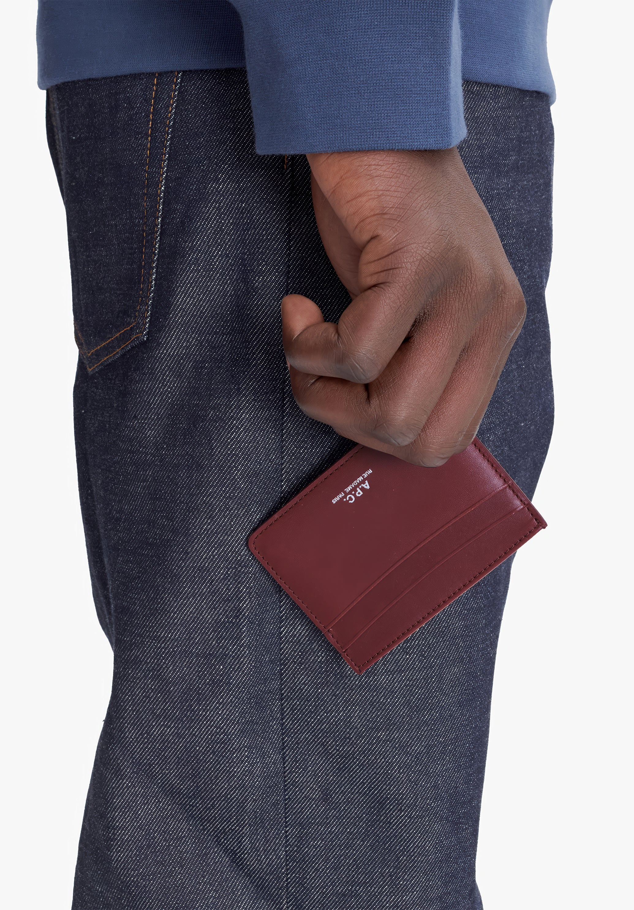 André cardholder - 7