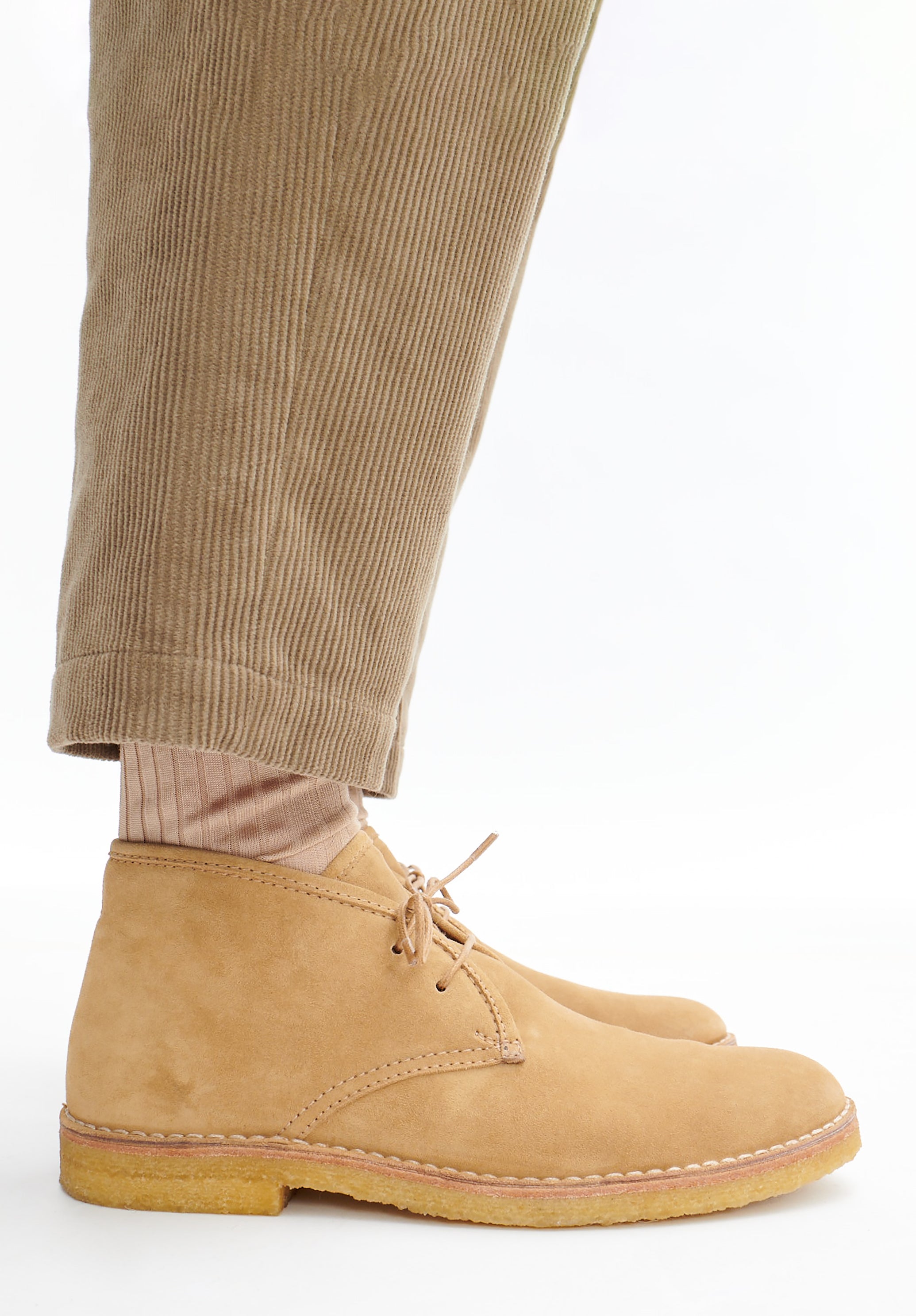 Theo ankle boots - 1