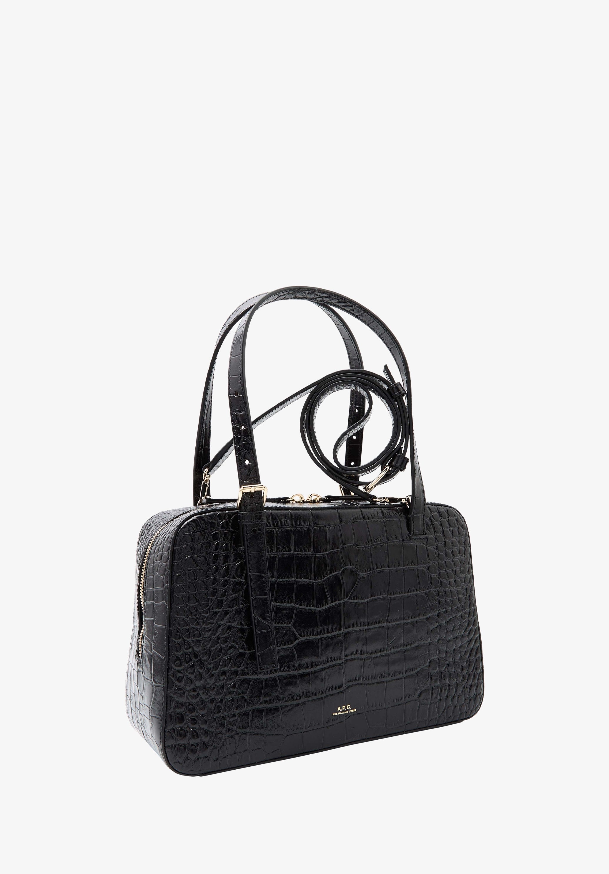 Tasche Virginie Box