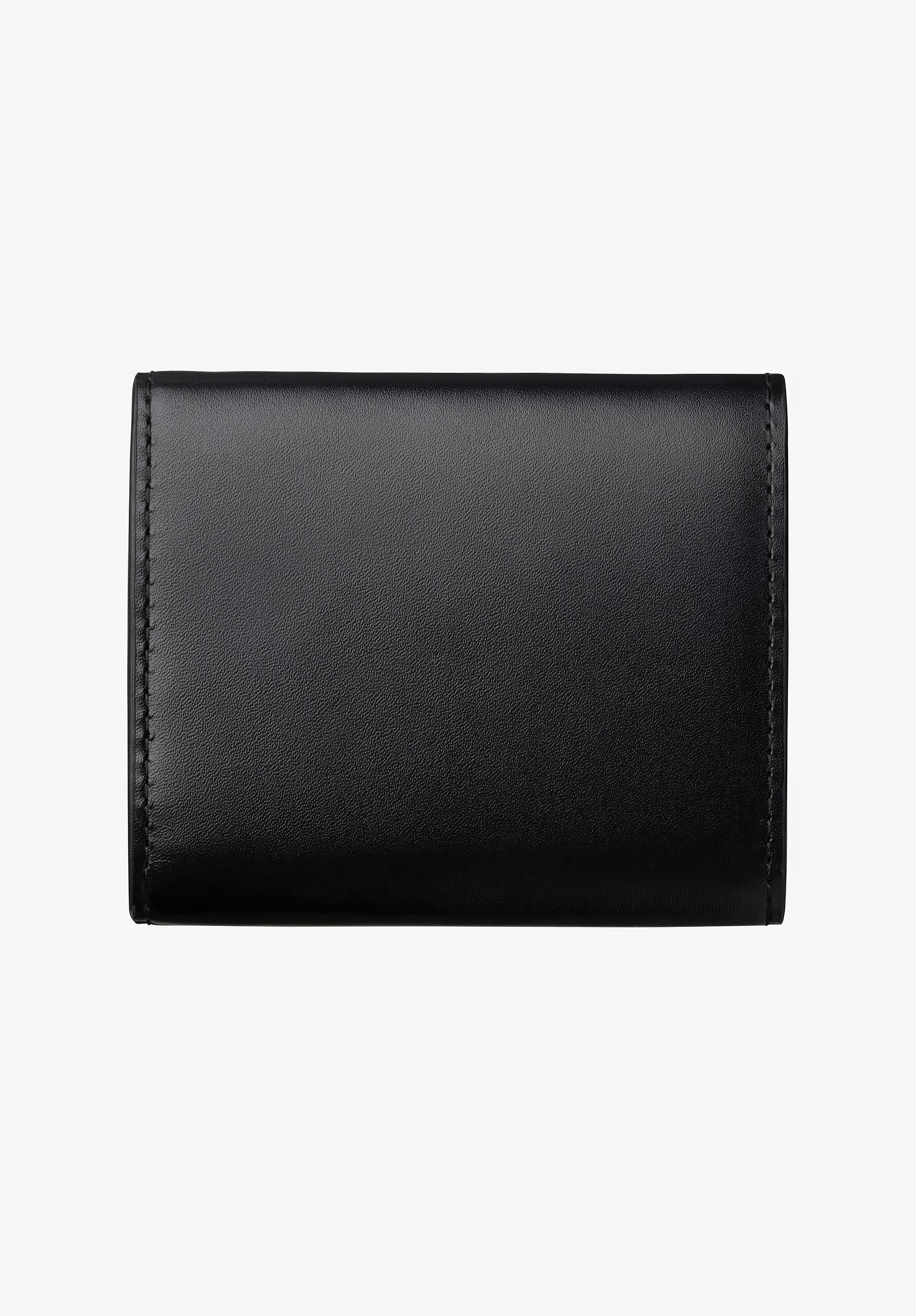 Genève trifold wallet - 4