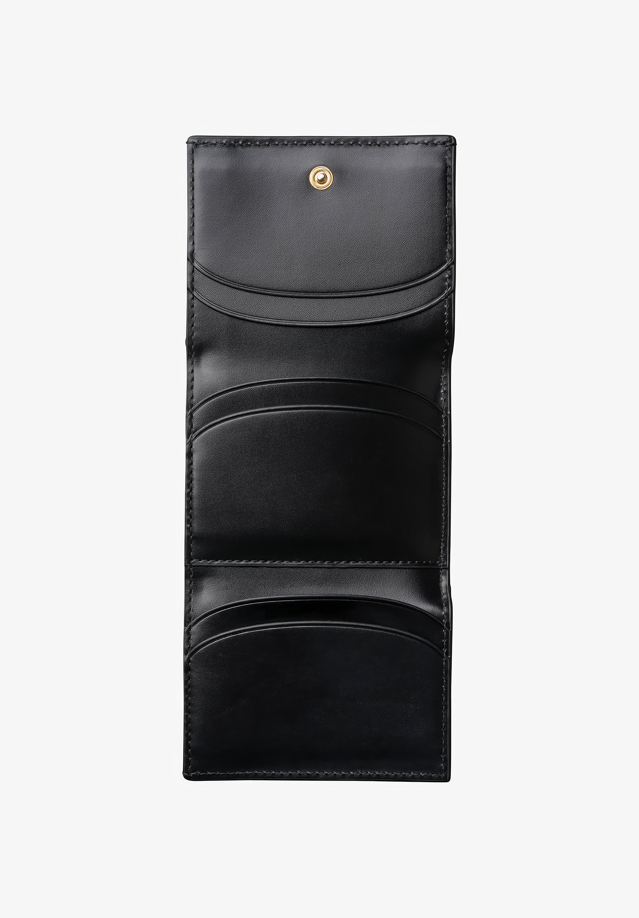 Genève trifold wallet - 5
